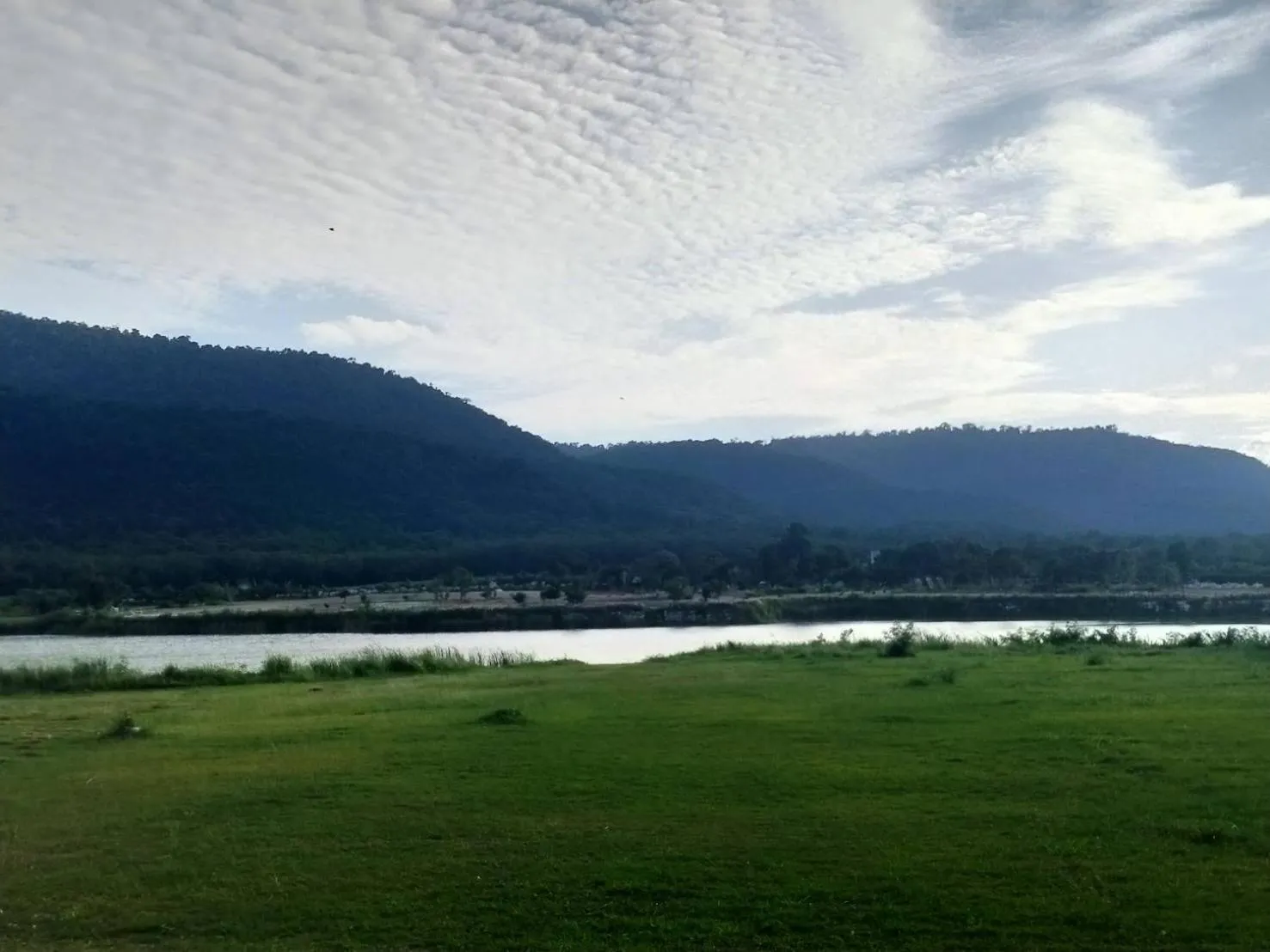 Samerdrow Khao Yai