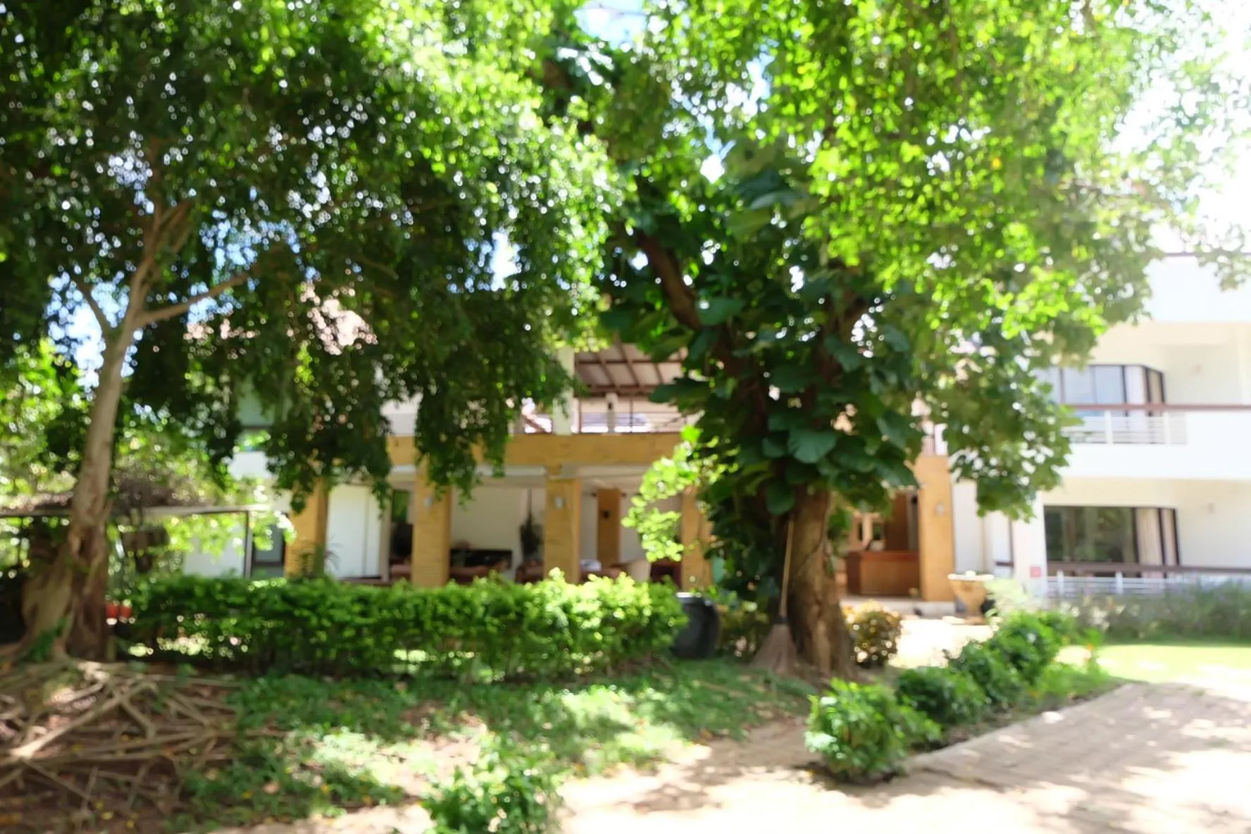 Samerdrow Khao Yai