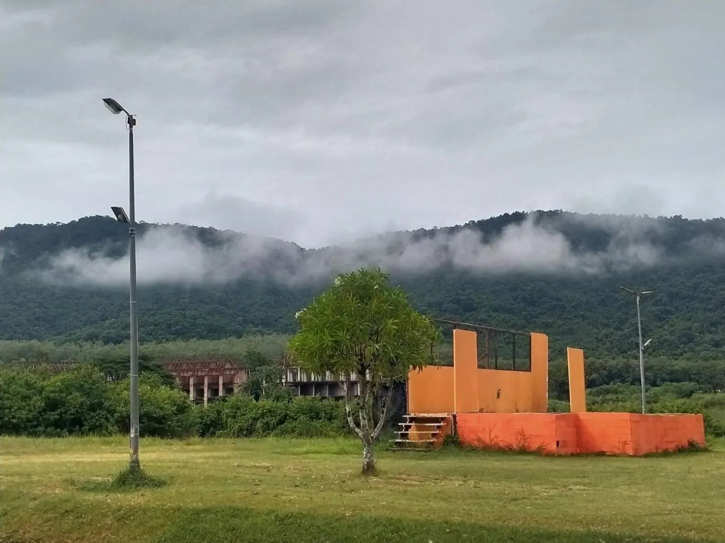 Samerdrow Khao Yai