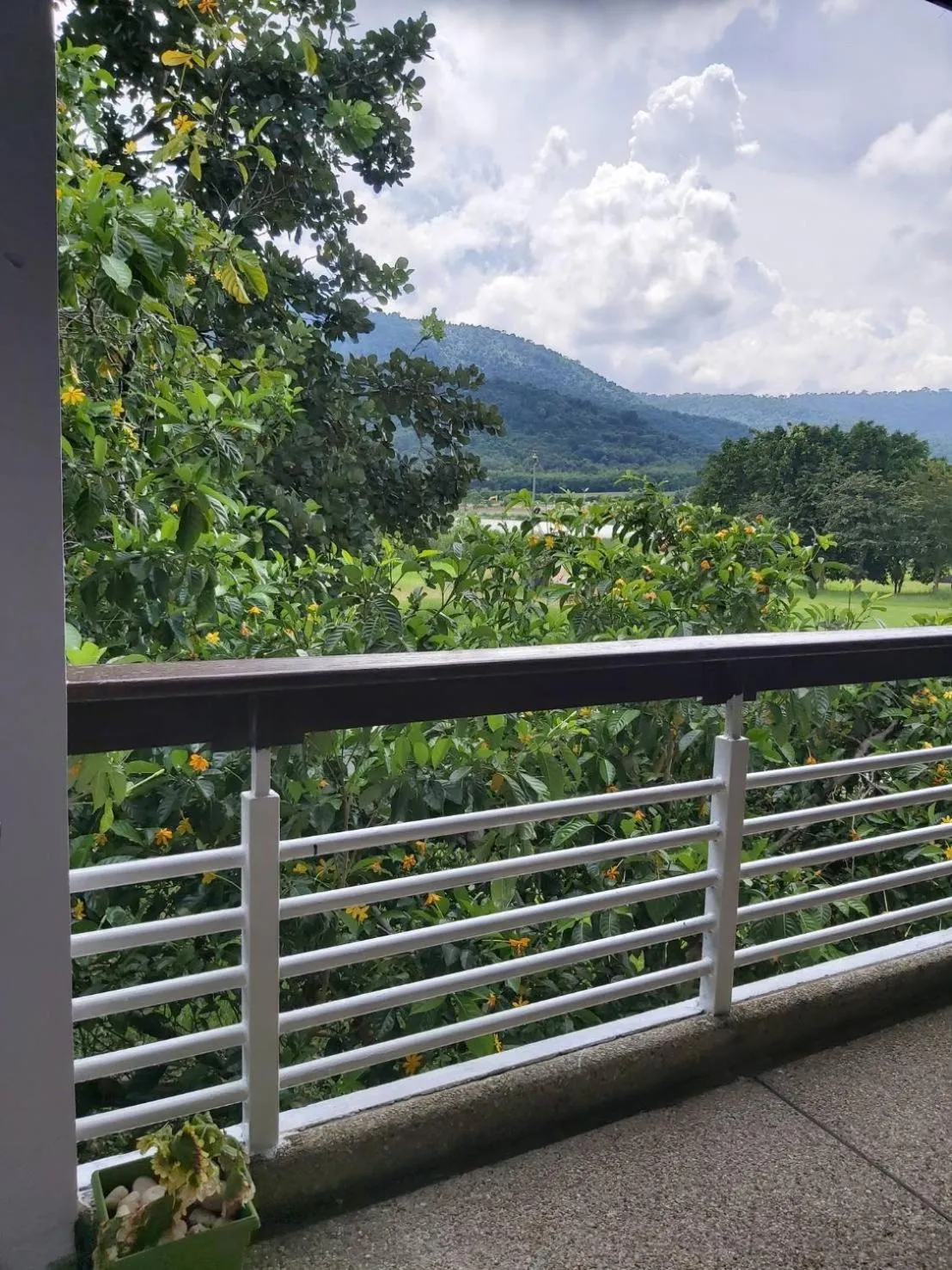 Samerdrow Khao Yai