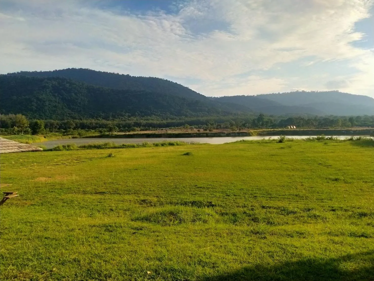 Samerdrow Khao Yai