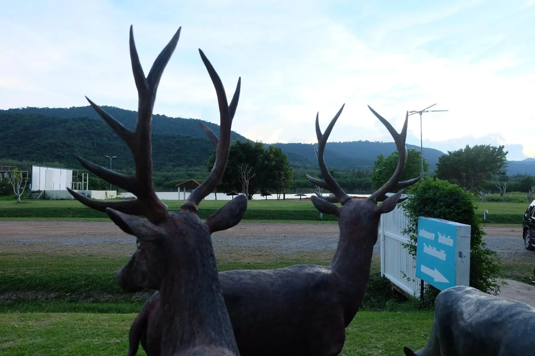 Other in Samerdrow Khao Yai
