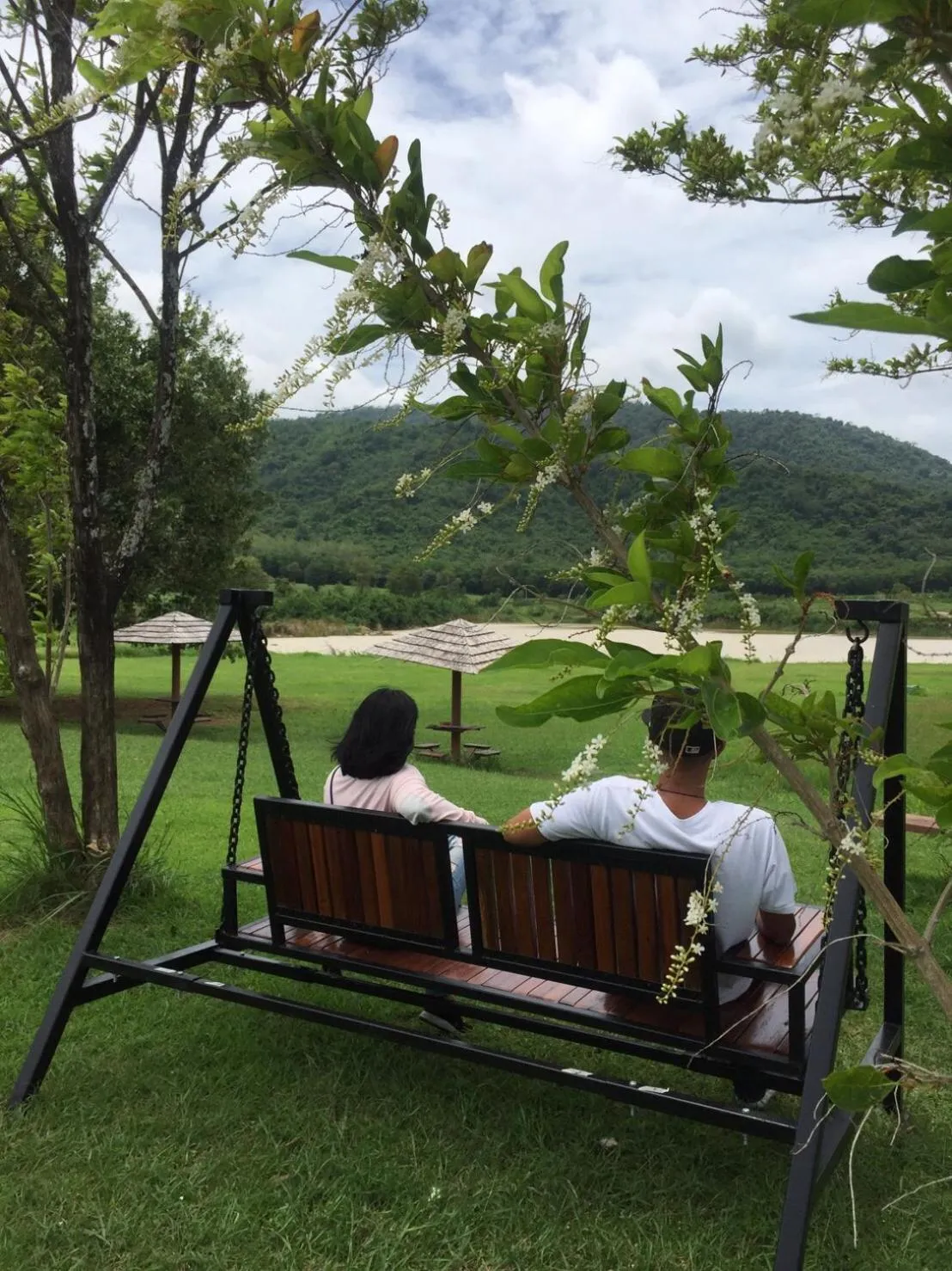 Samerdrow Khao Yai