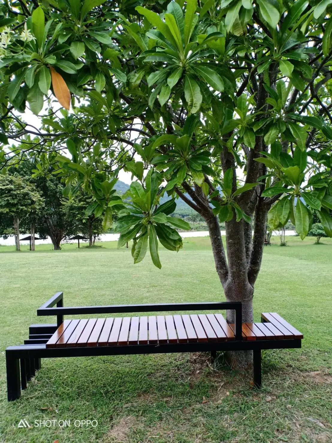 Samerdrow Khao Yai