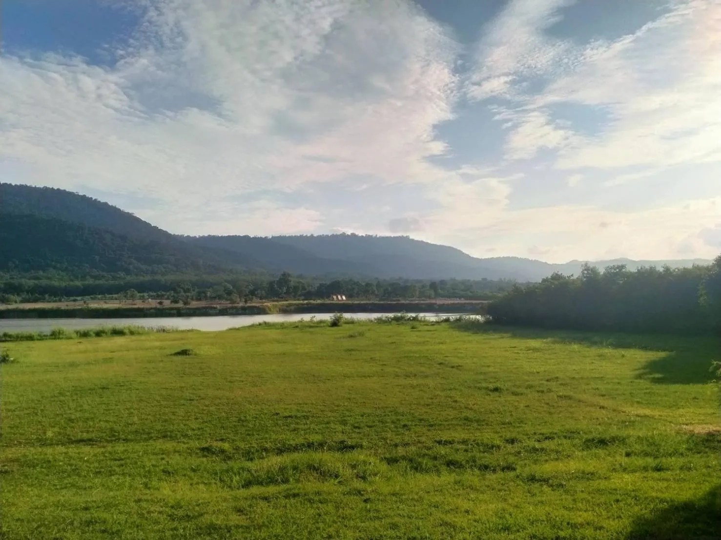 Samerdrow Khao Yai