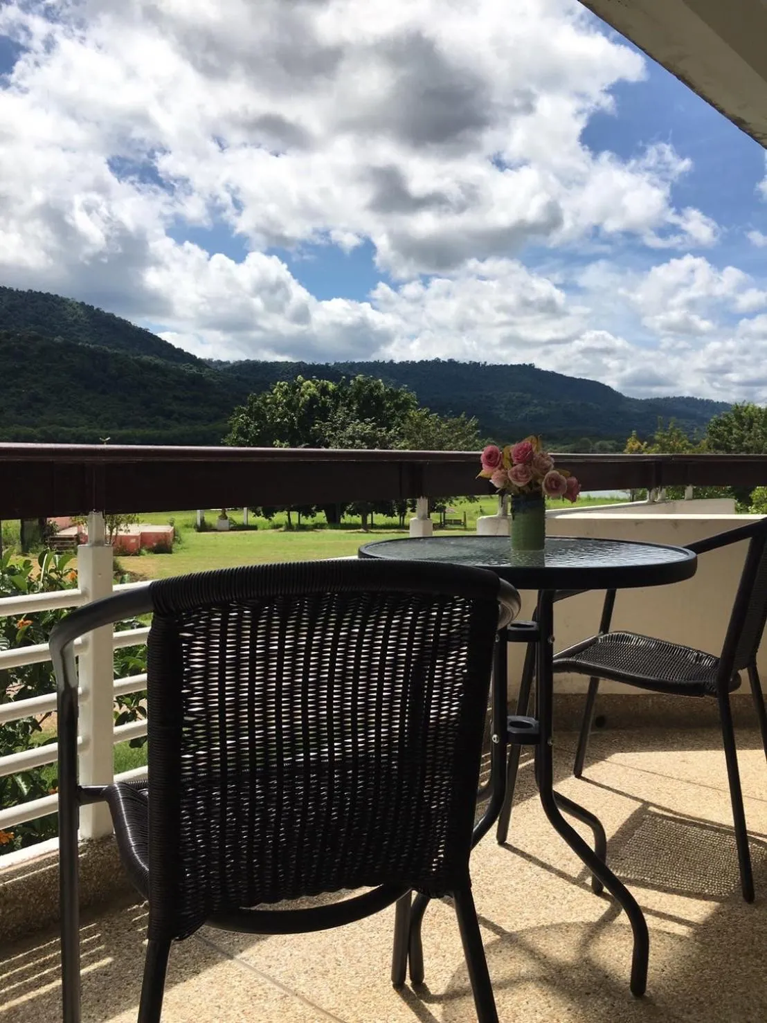 Samerdrow Khao Yai
