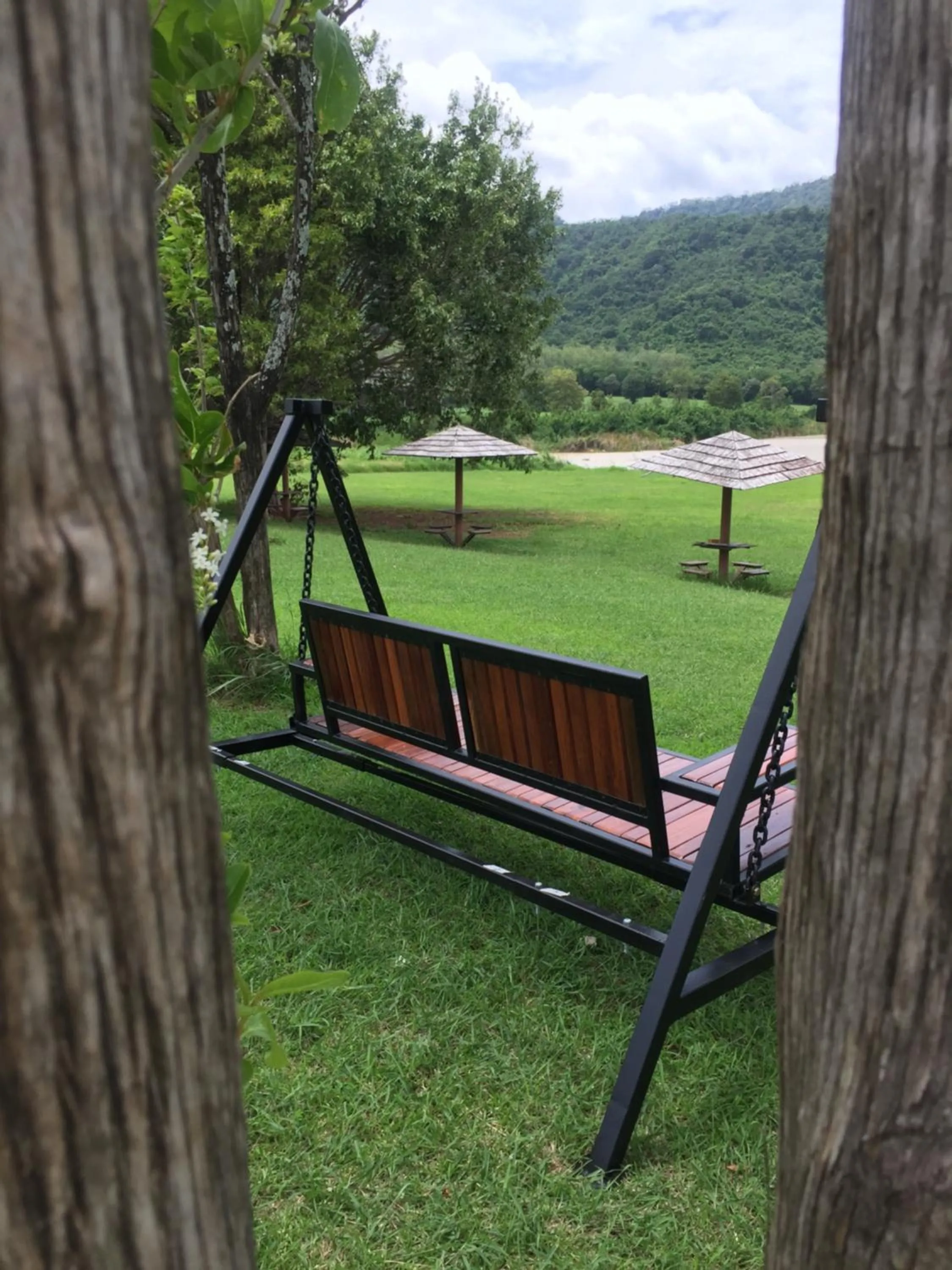 Samerdrow Khao Yai