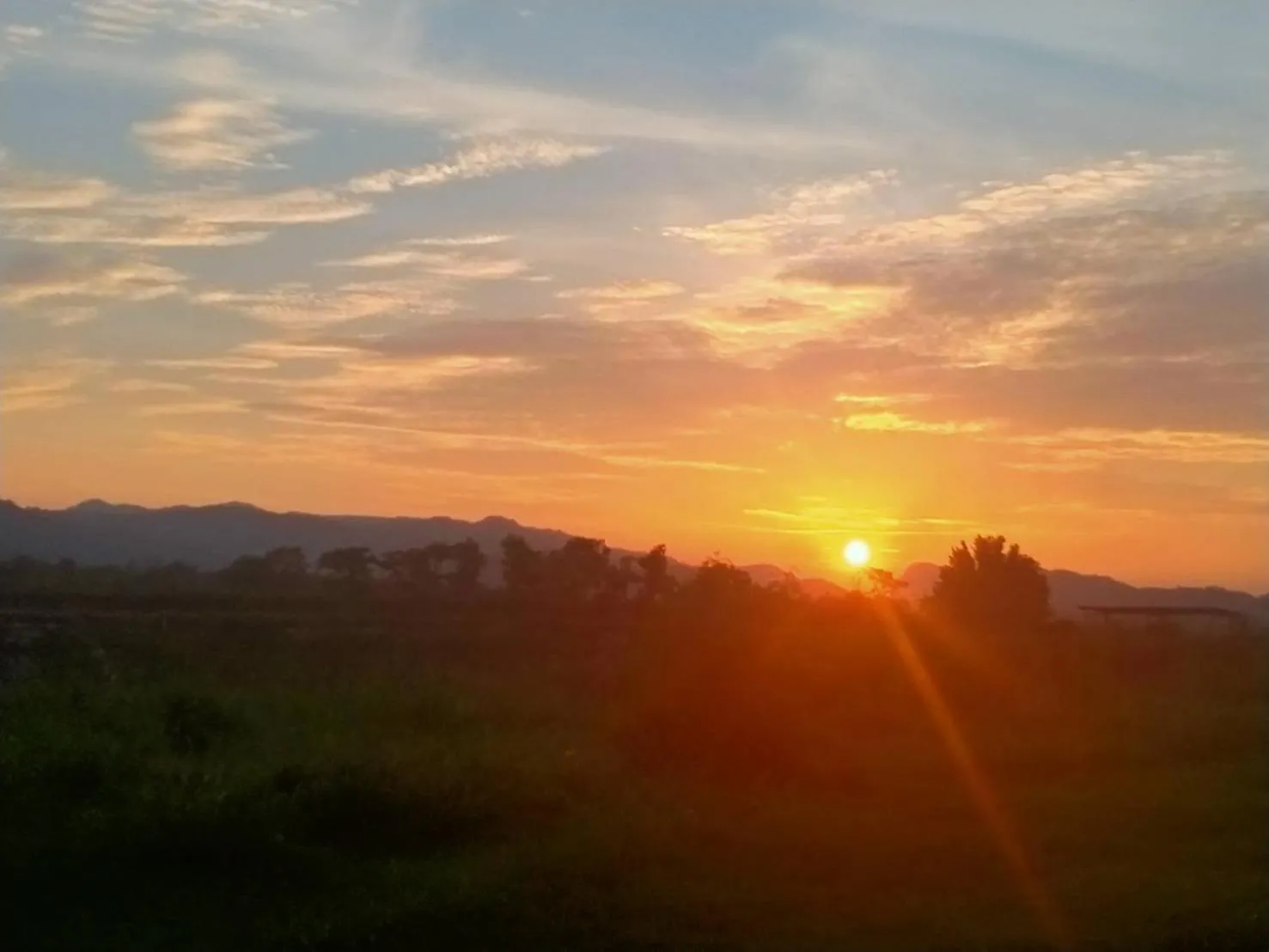 Samerdrow Khao Yai