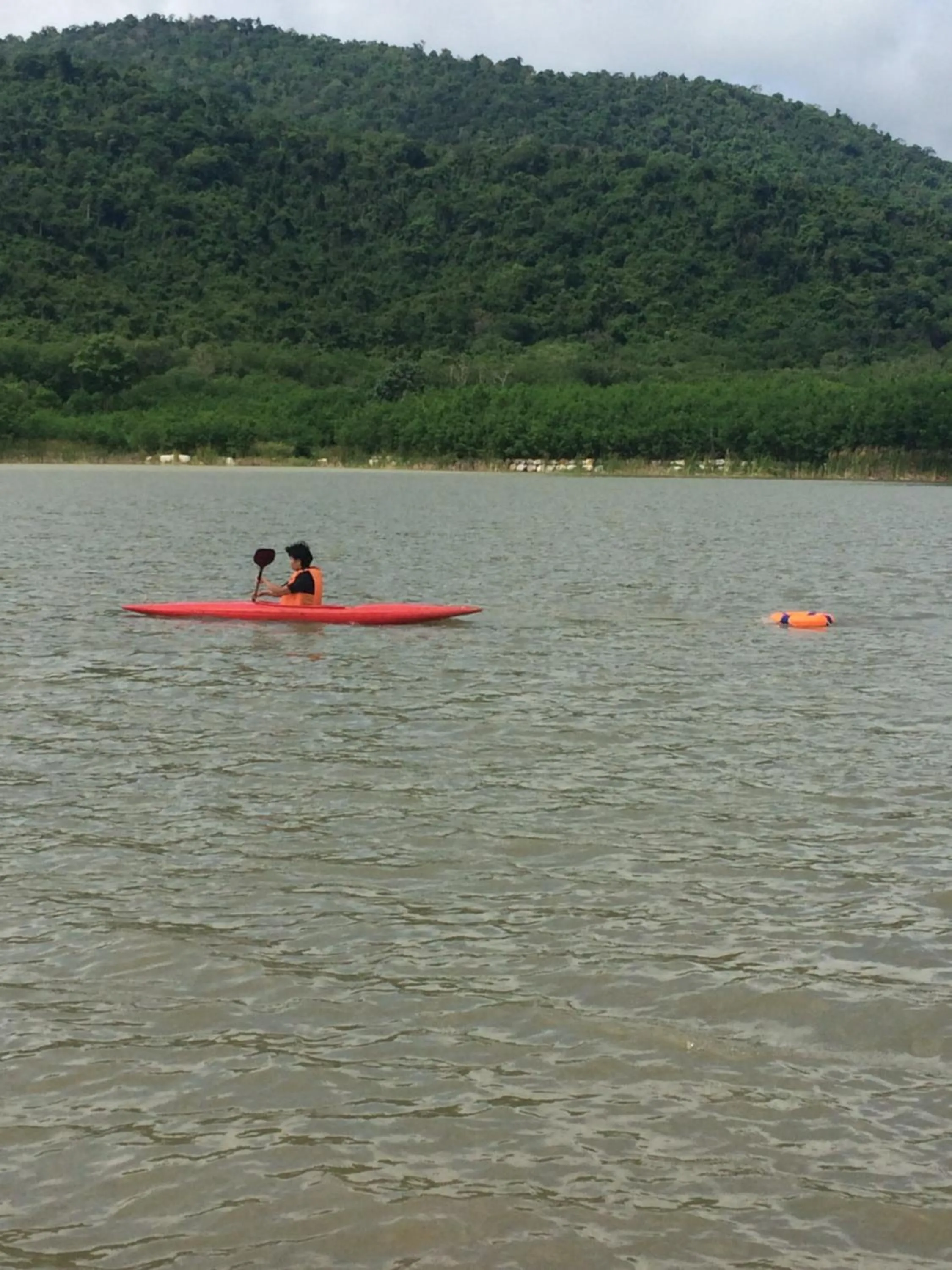 Samerdrow Khao Yai