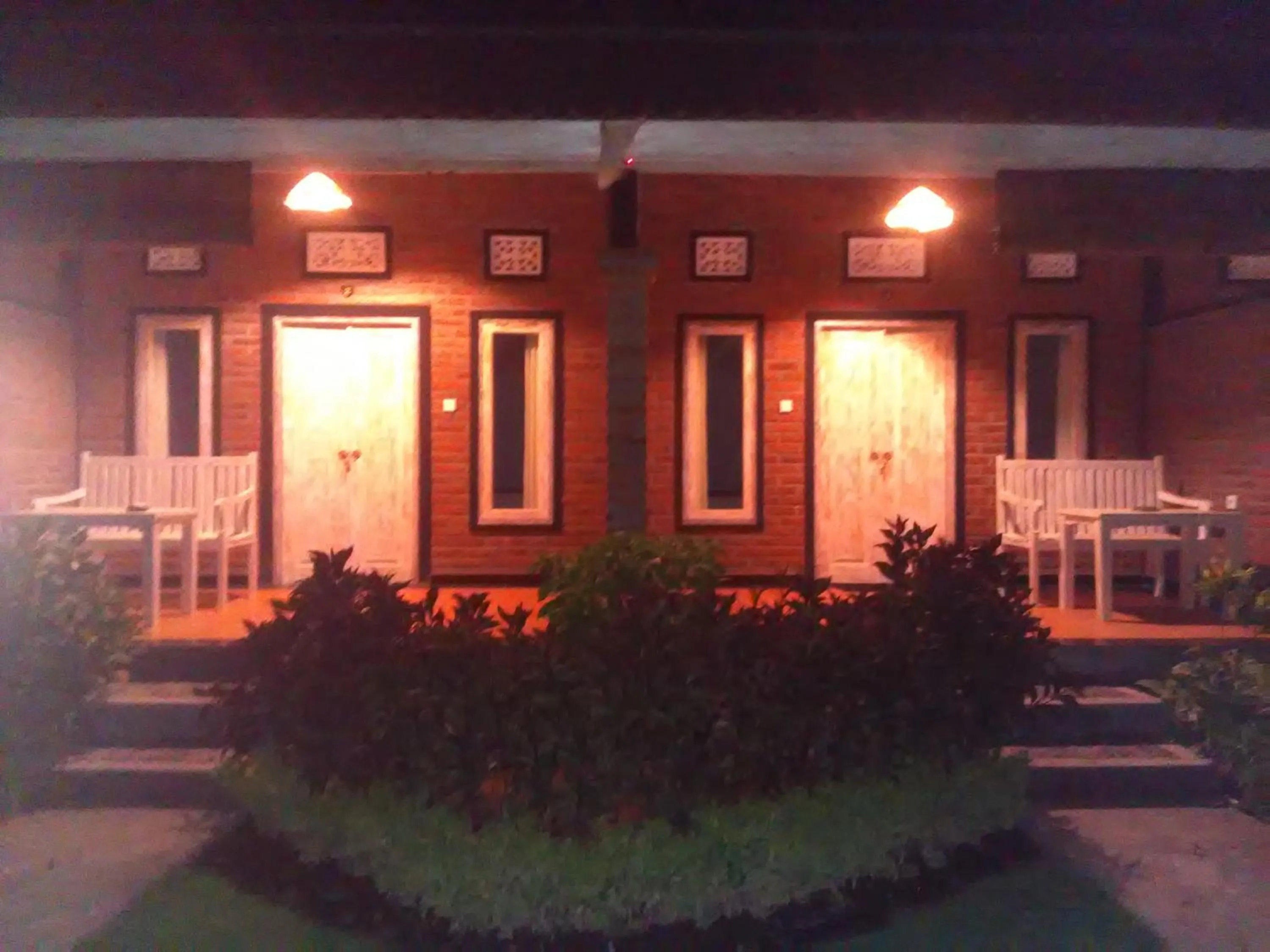 Other in Krisna Homestay