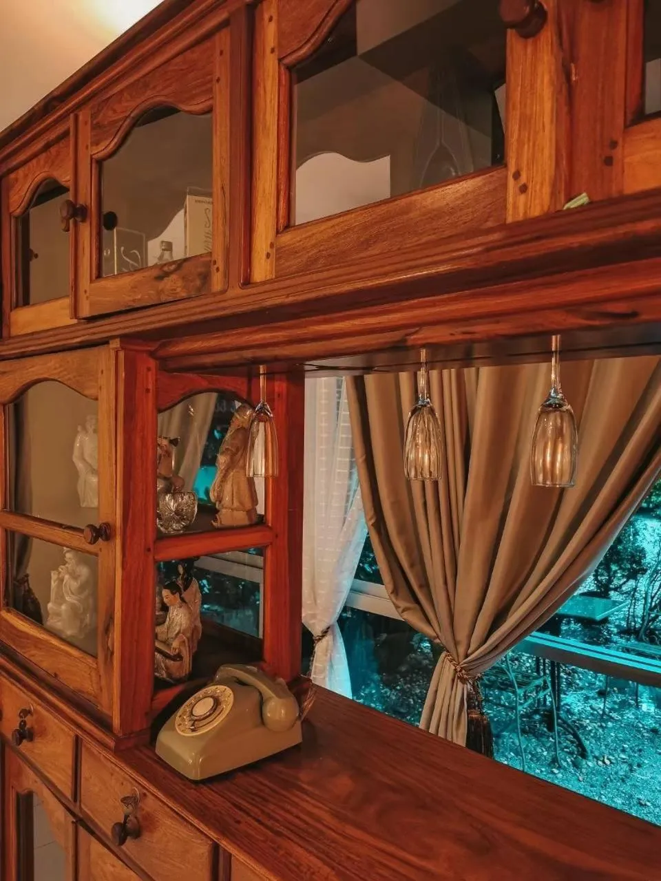 Other in The Antique Riverside Resort