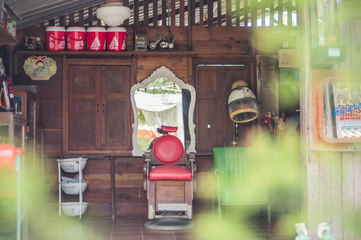 Other in The Antique Riverside Resort