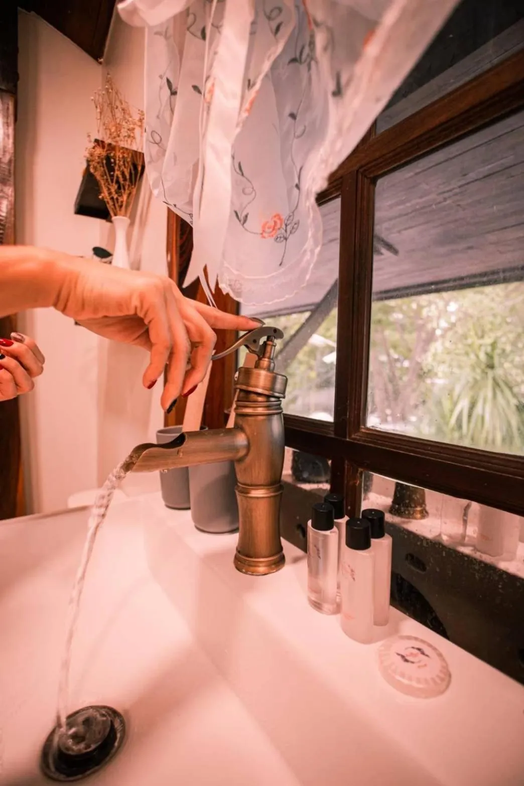 Other in The Antique Riverside Resort