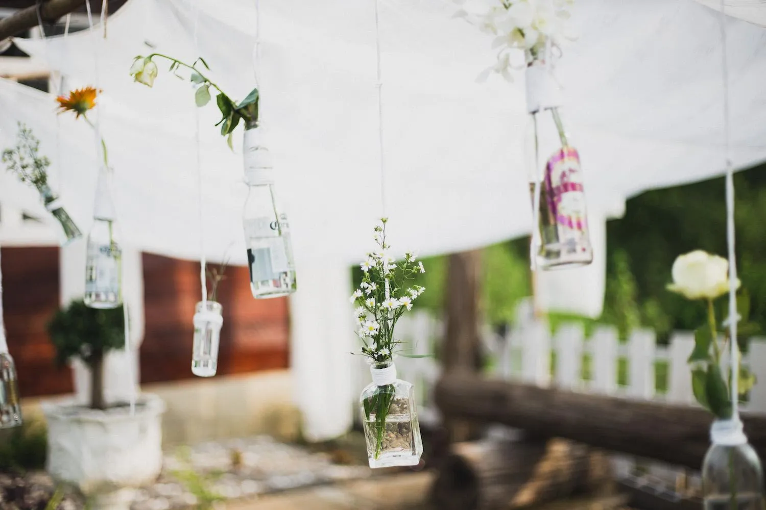 Decorative detail in The Antique Riverside Resort