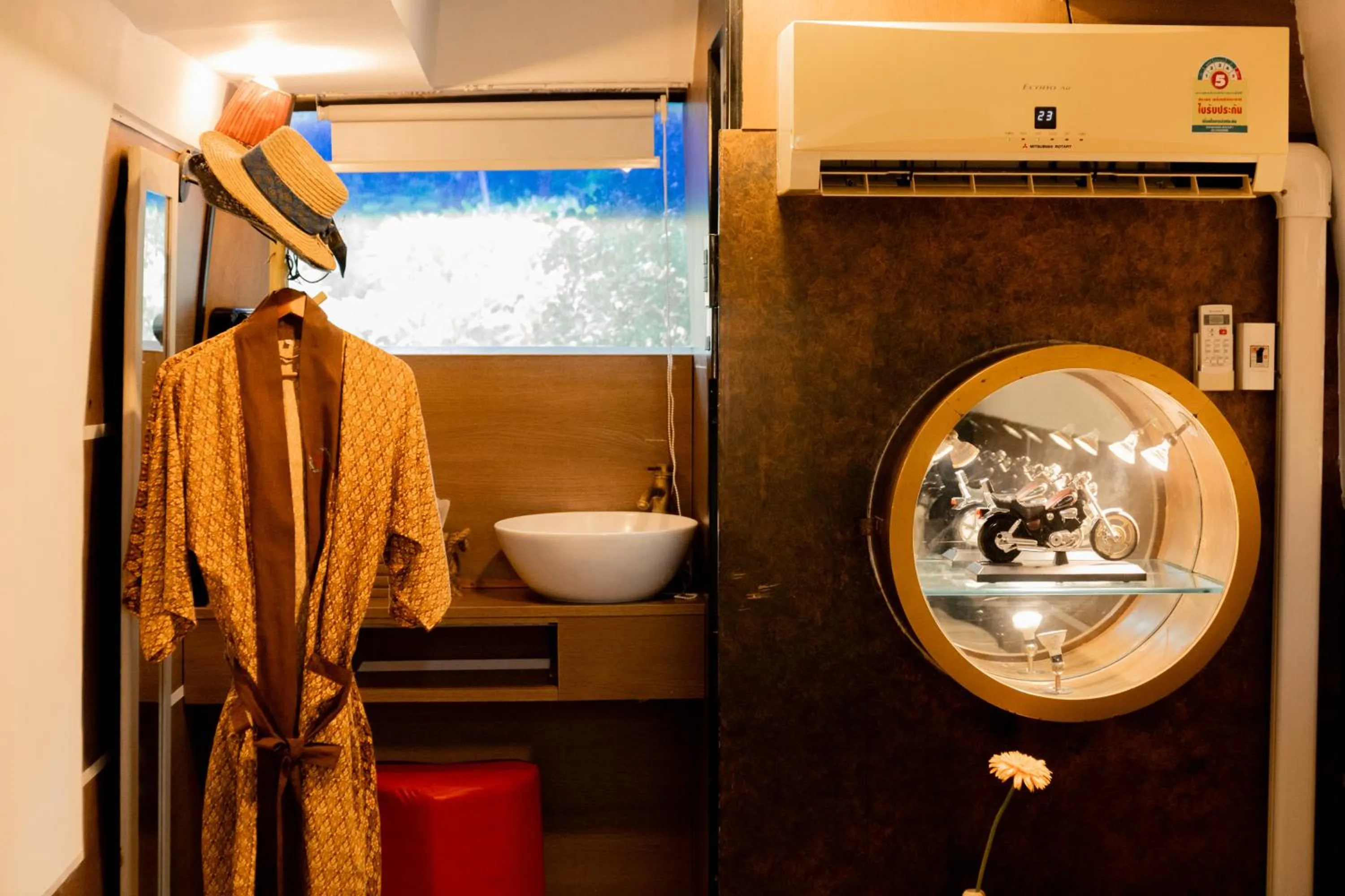 Other in The Antique Riverside Resort