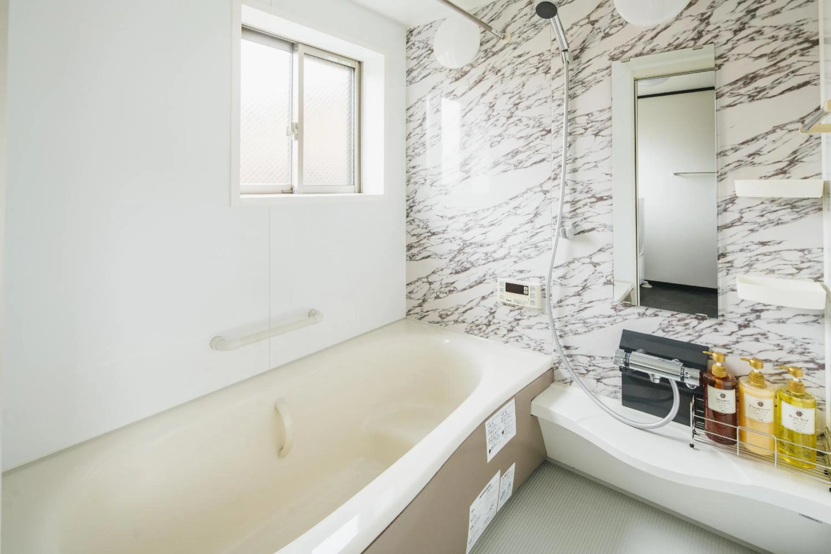 Bathroom in RESI STAY GION