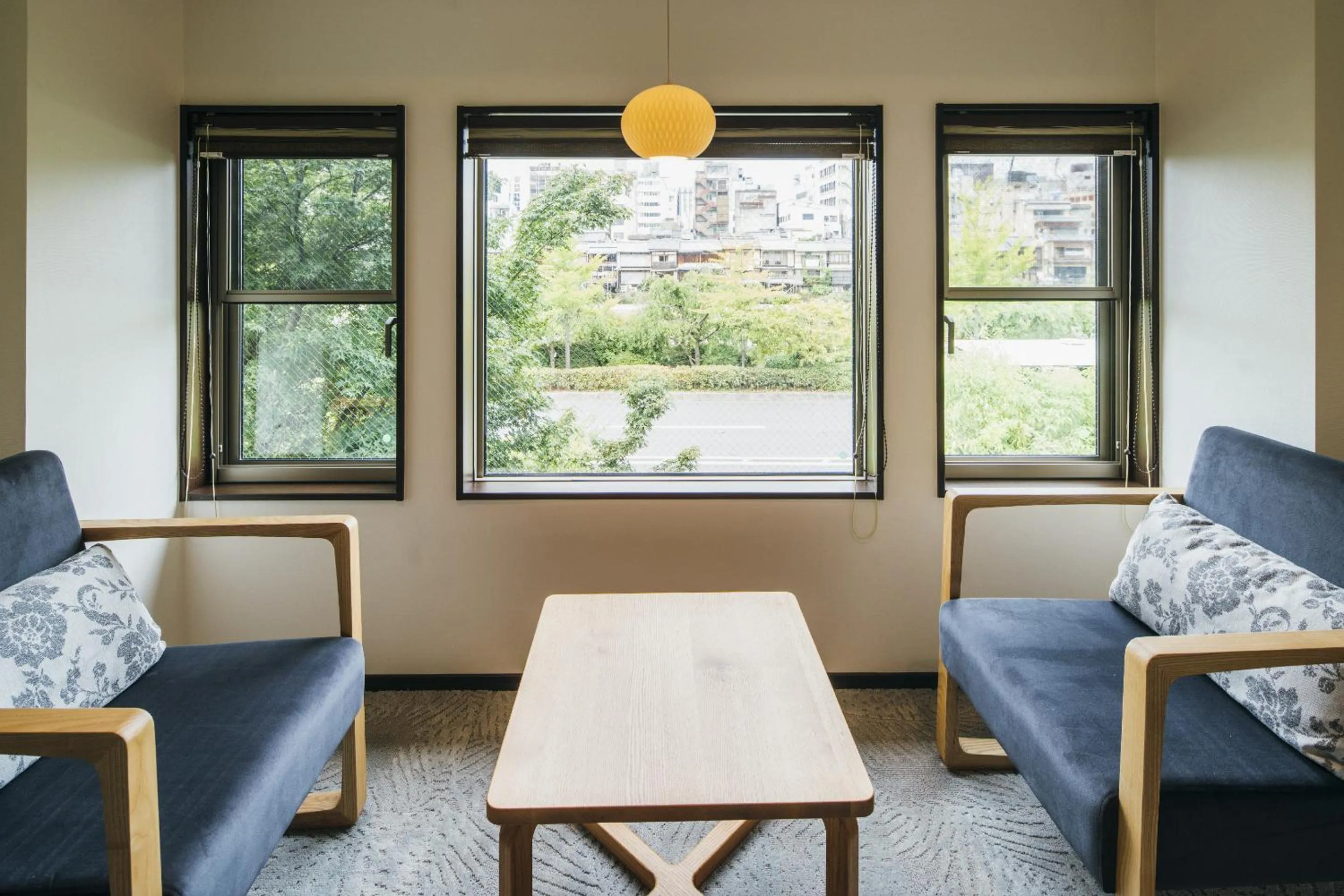 Bedroom in RESI STAY GION