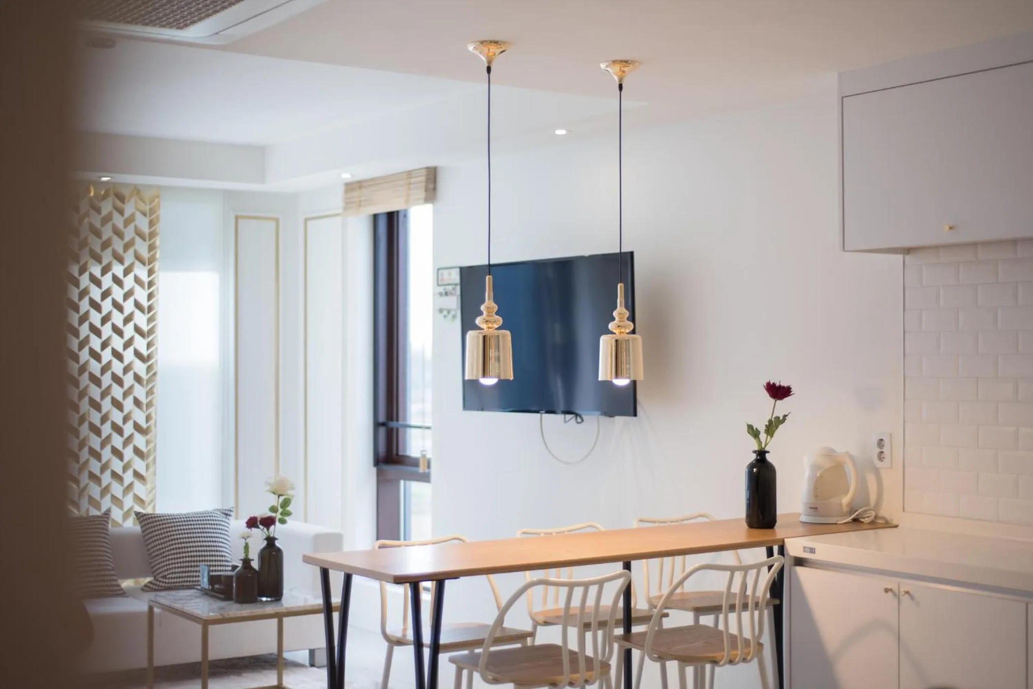 Boutique Hotel XYM Pyeongtaek