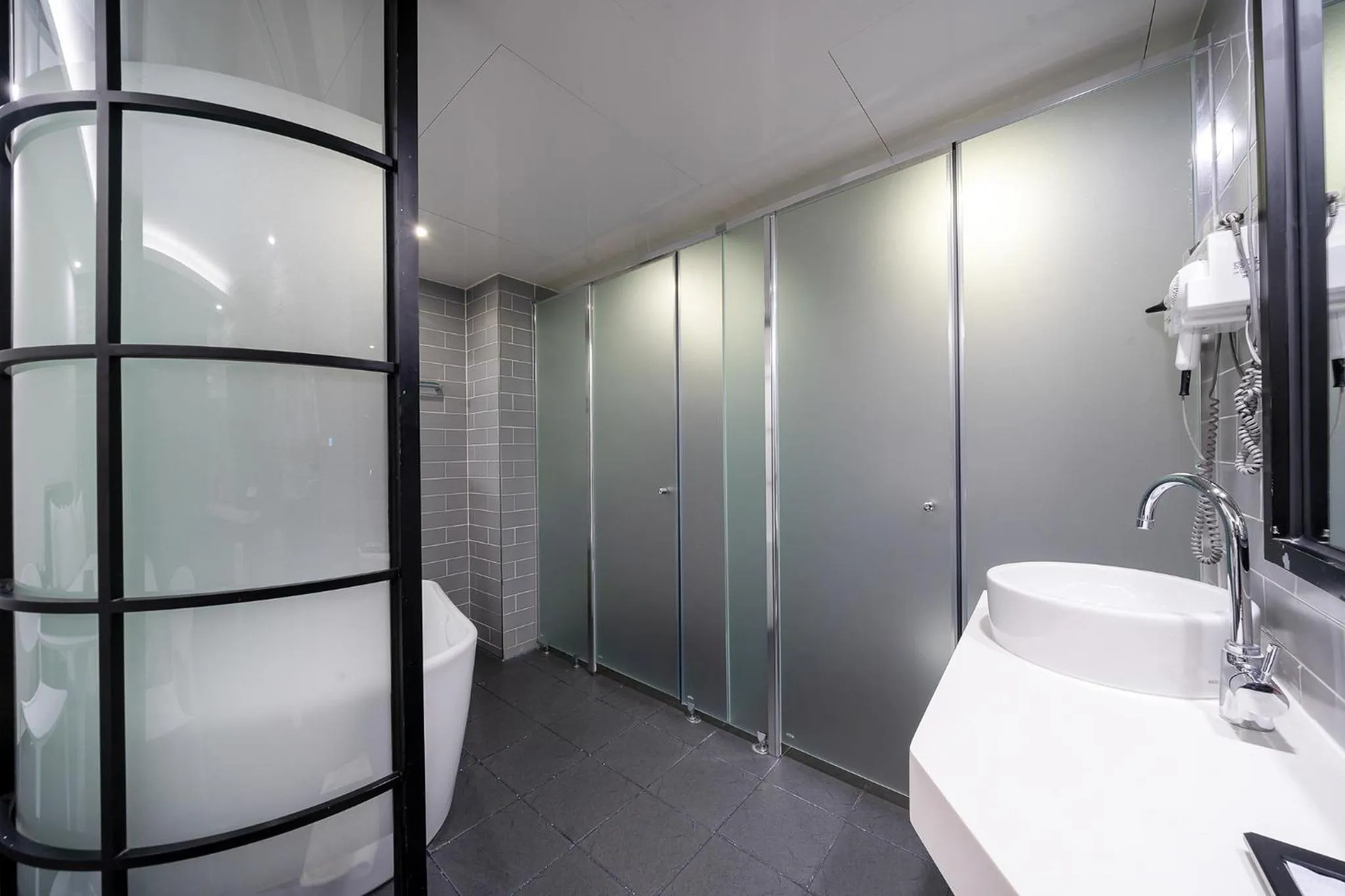 Boutique Hotel XYM Pyeongtaek