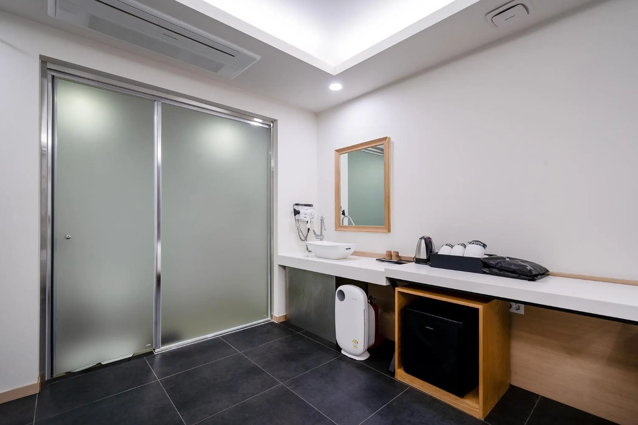 Boutique Hotel XYM Pyeongtaek