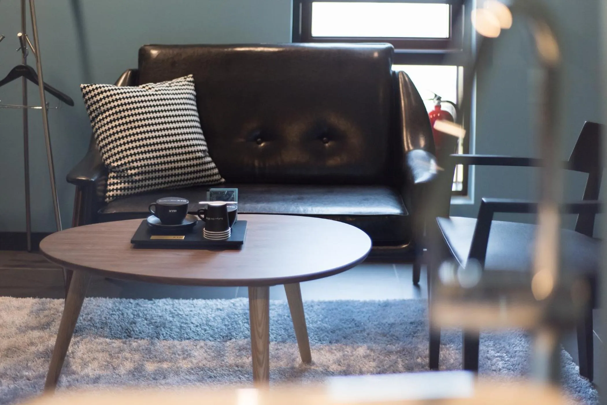 Boutique Hotel XYM Pyeongtaek