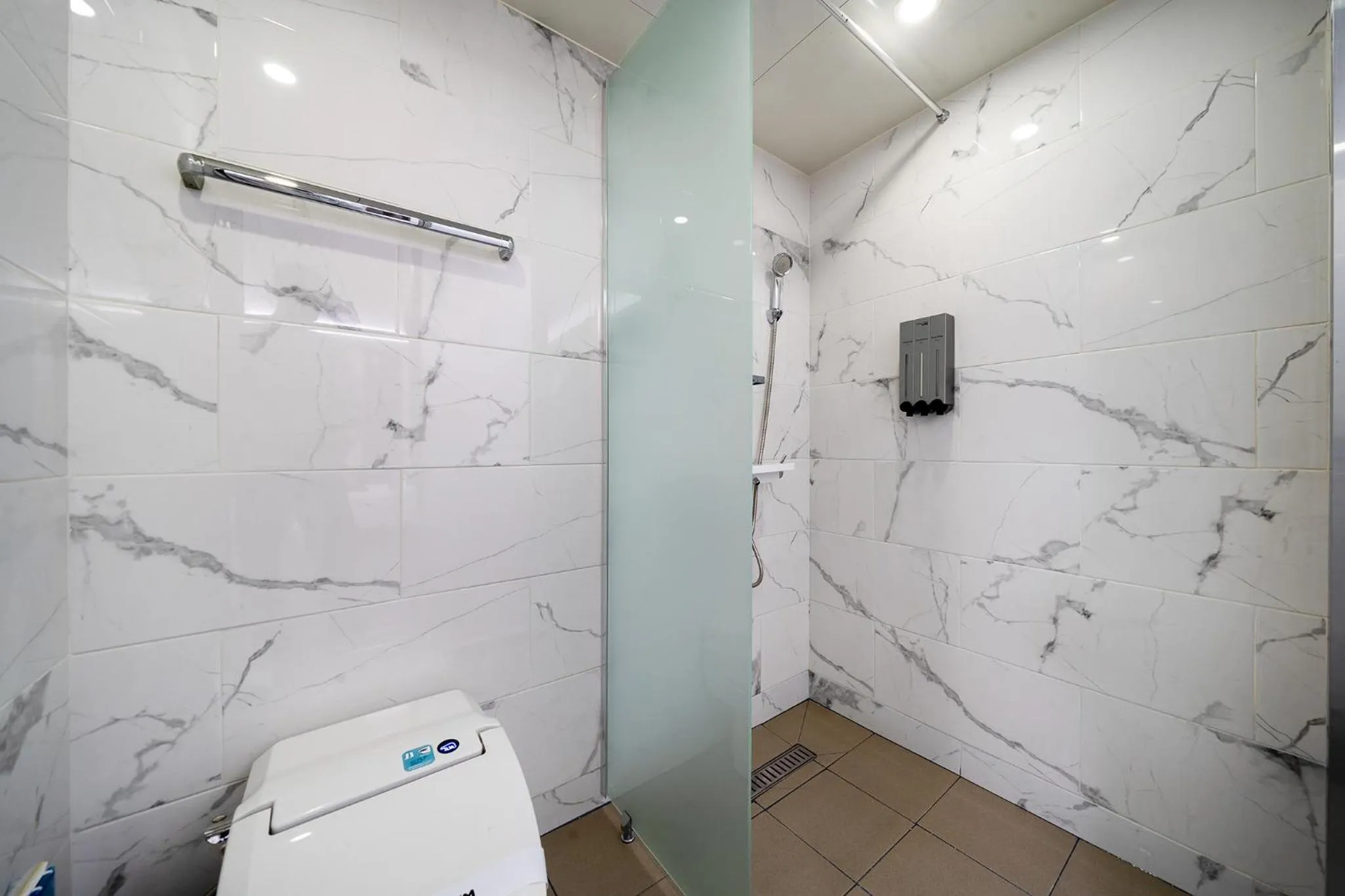 Boutique Hotel XYM Pyeongtaek