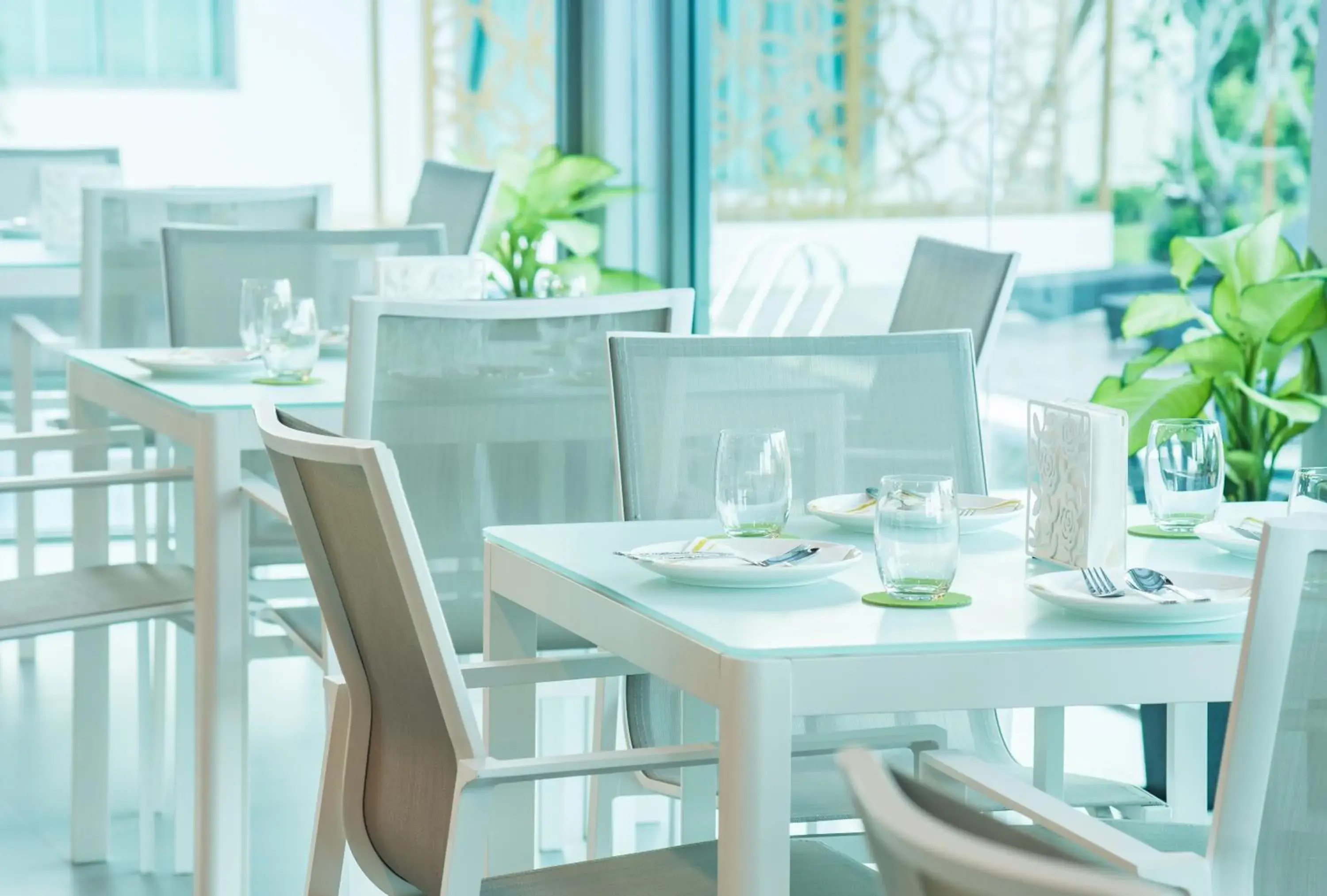 Restaurant/places to eat in The Peak Restaurant/places to eat in The Peak