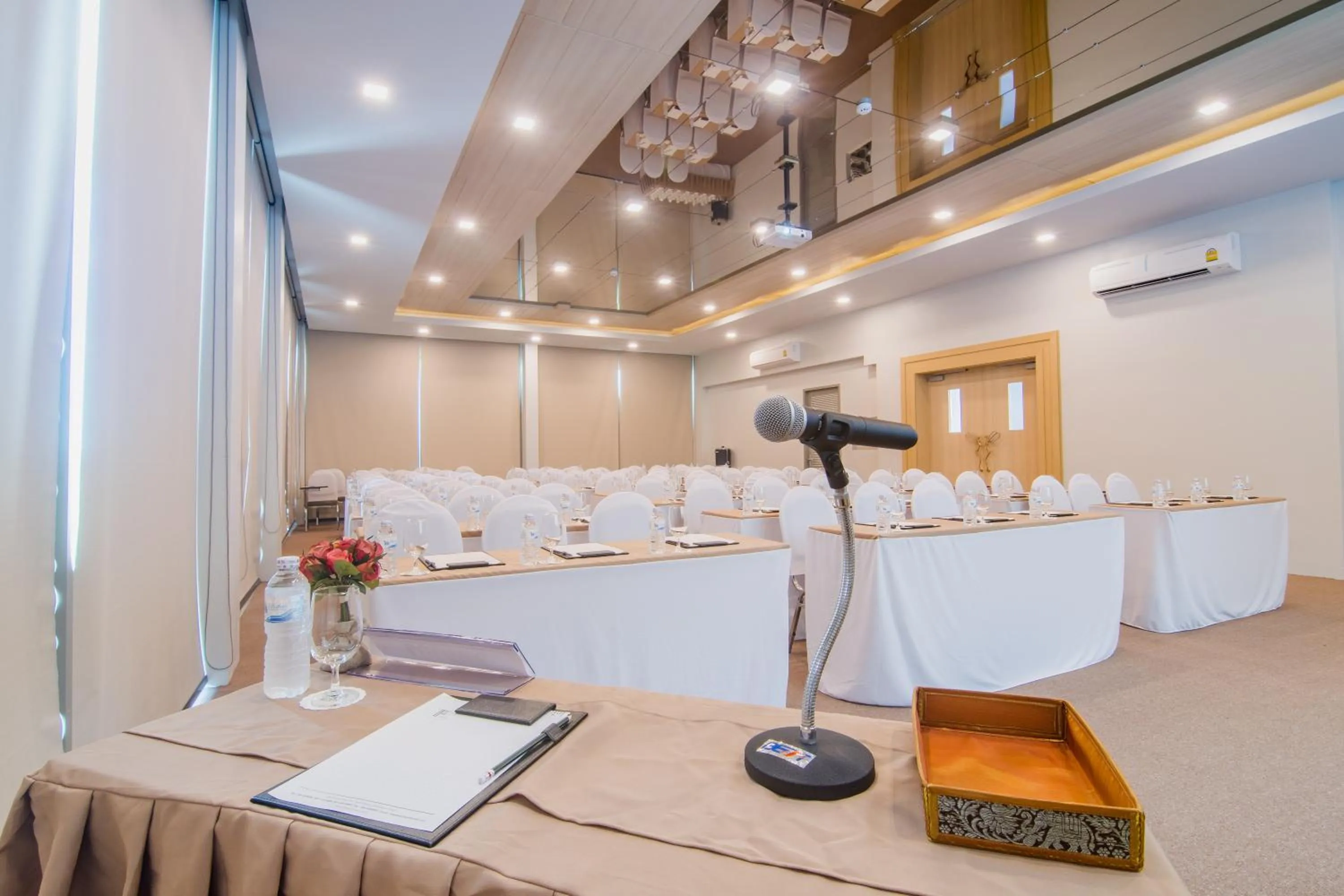 Meeting/conference room in The Peak