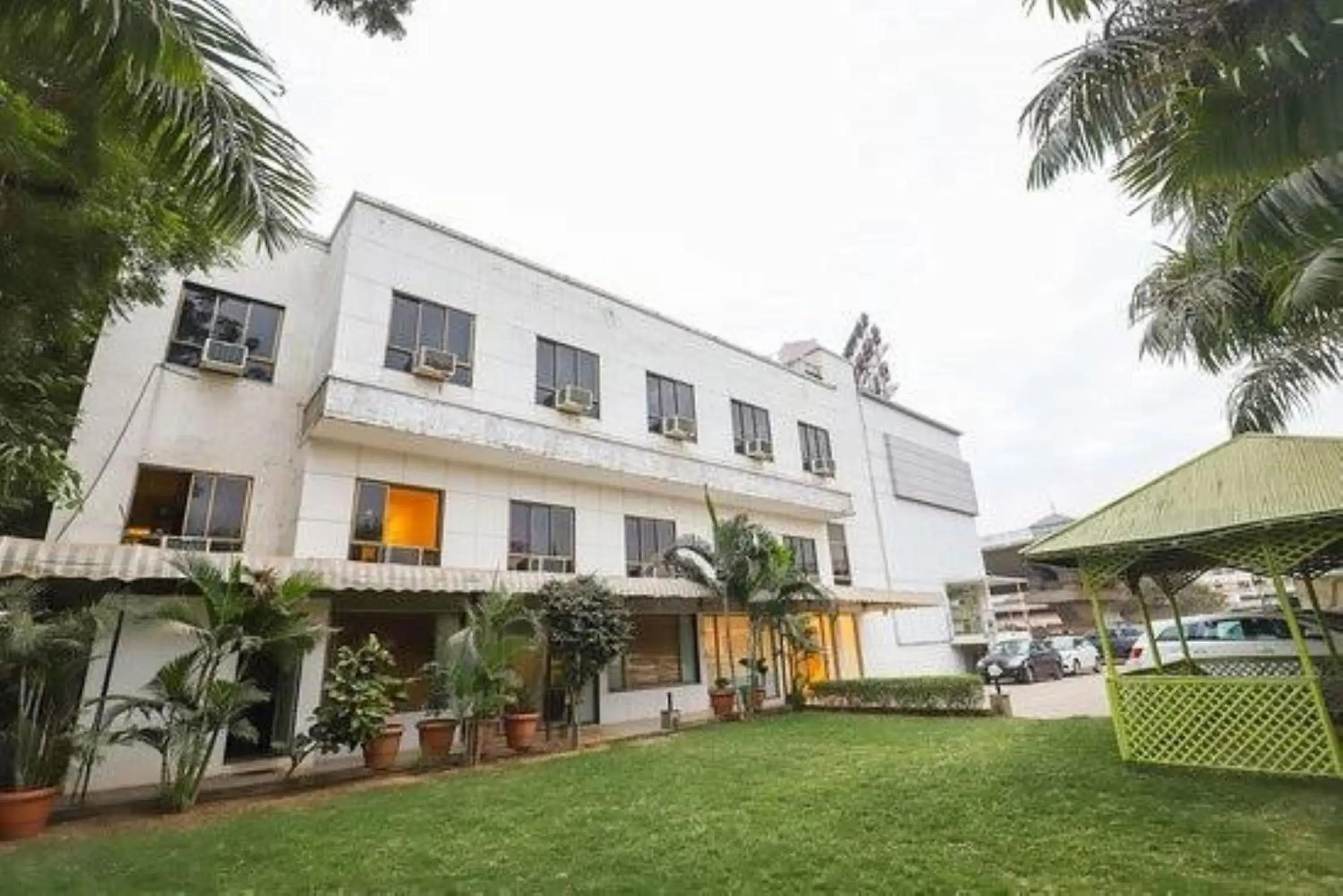 VITS Select Bharuch VITS Select Bharuch