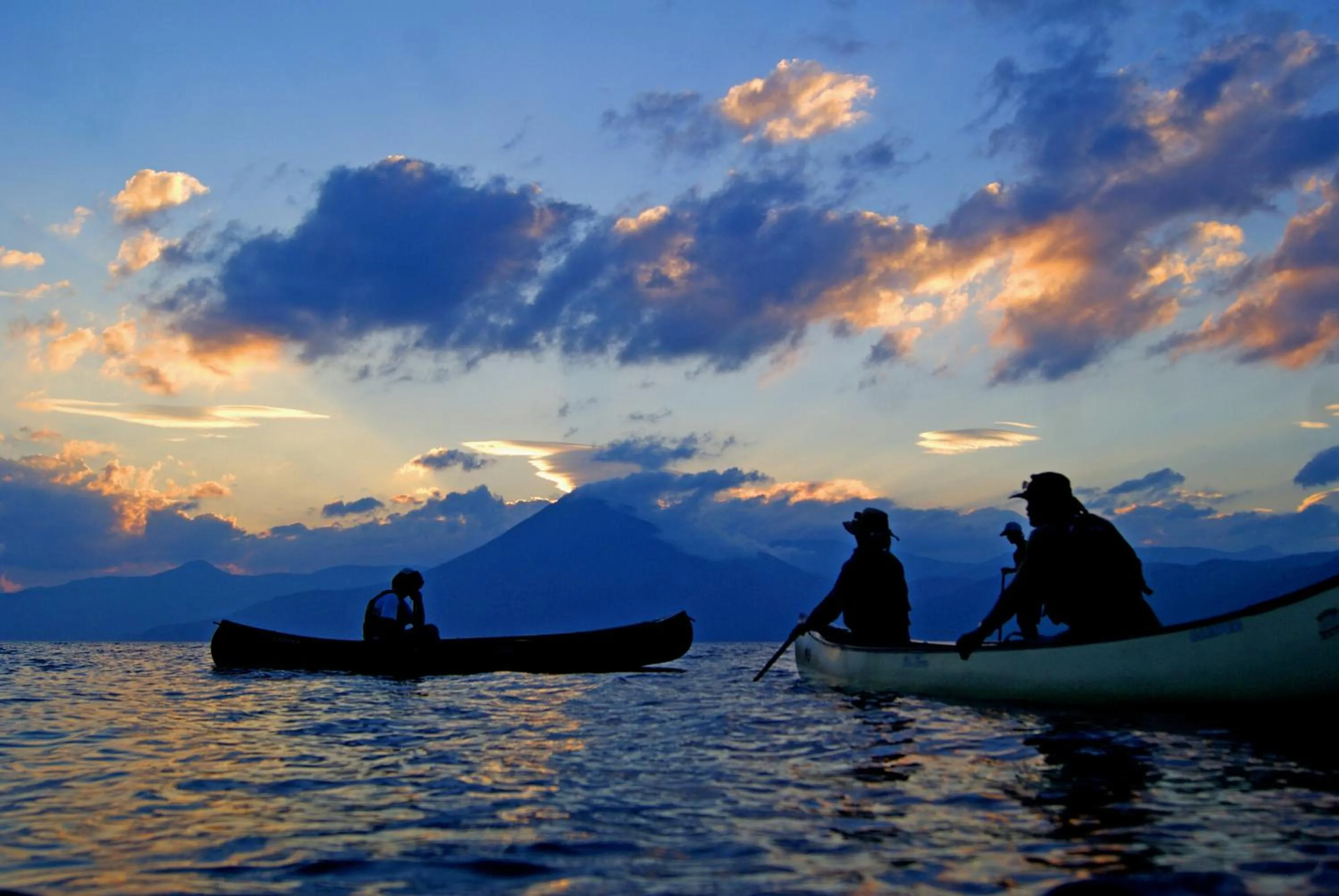 Off site in Kyukamura Shikotsuko