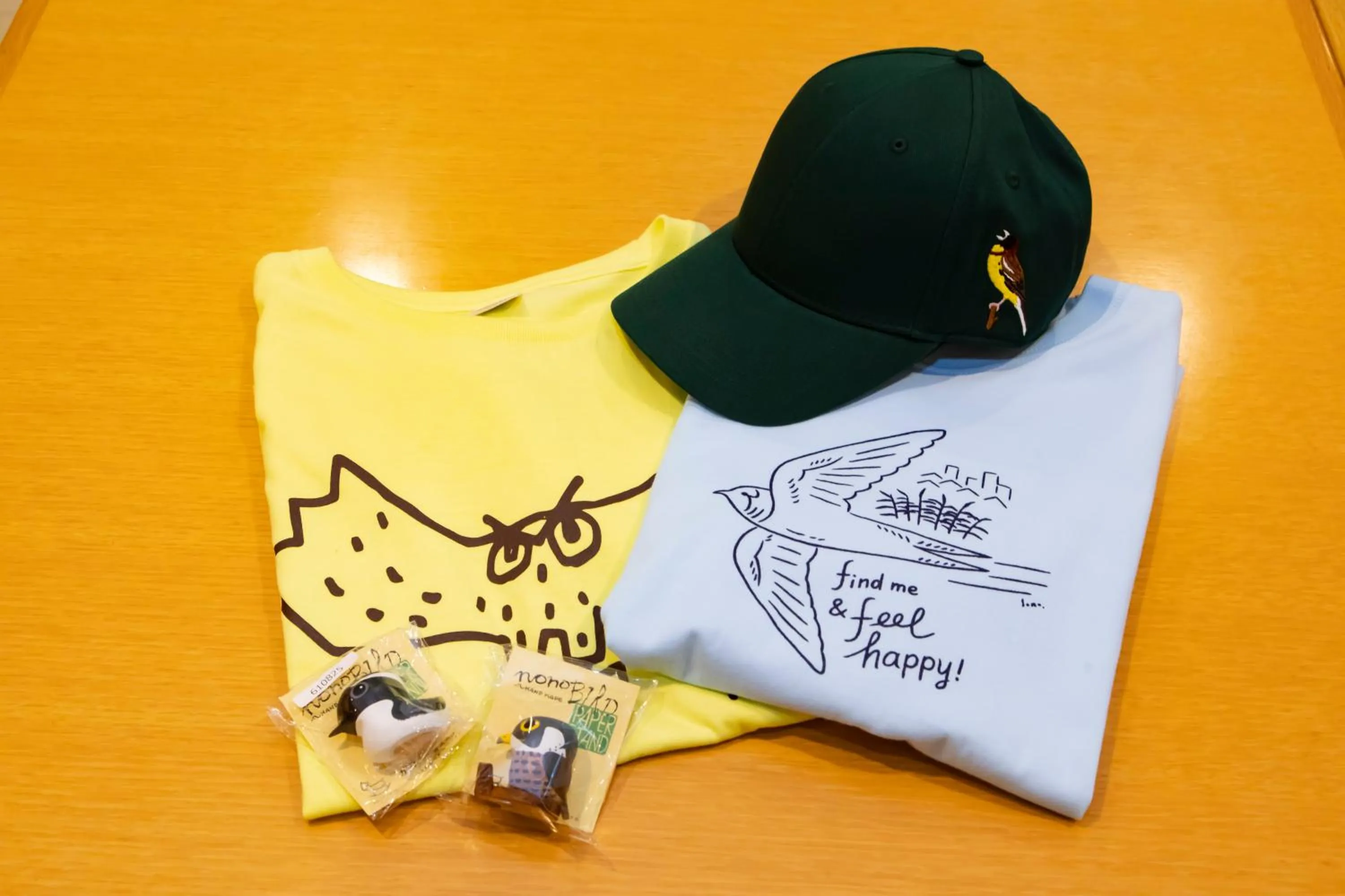 On-site shops in Kyukamura Shikotsuko