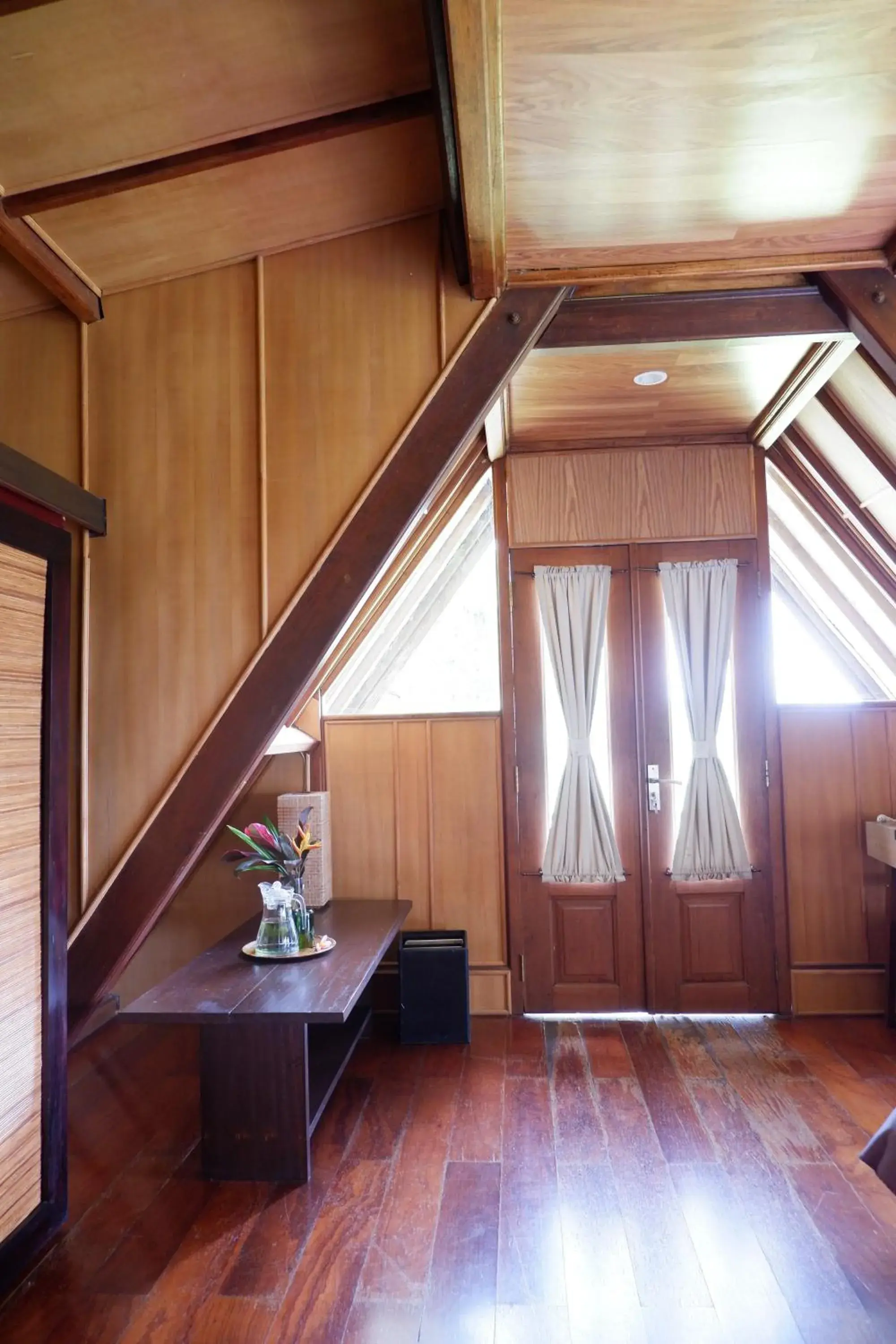 Village Above The Clouds Village Above The Clouds