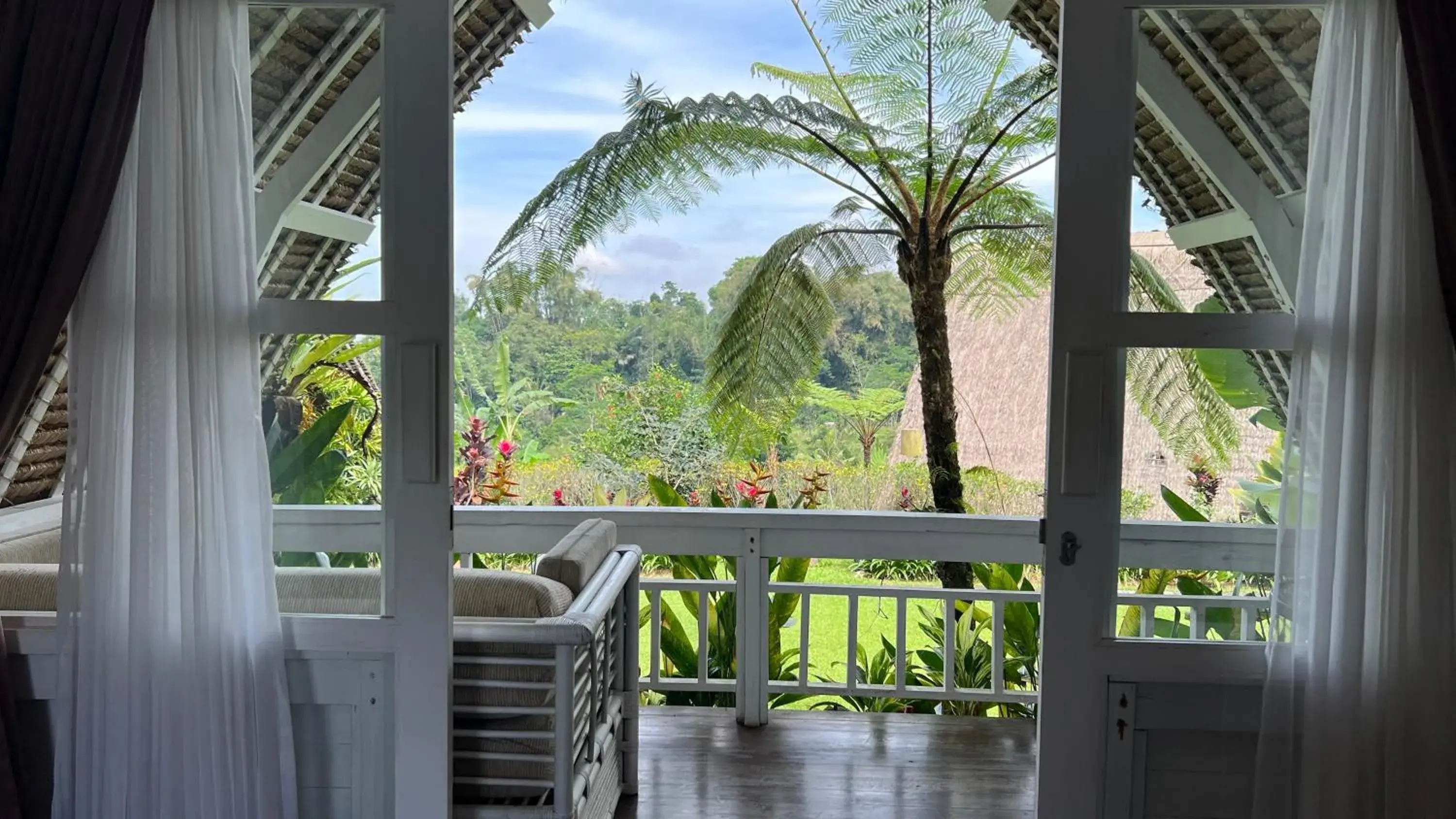 Village Above The Clouds Village Above The Clouds