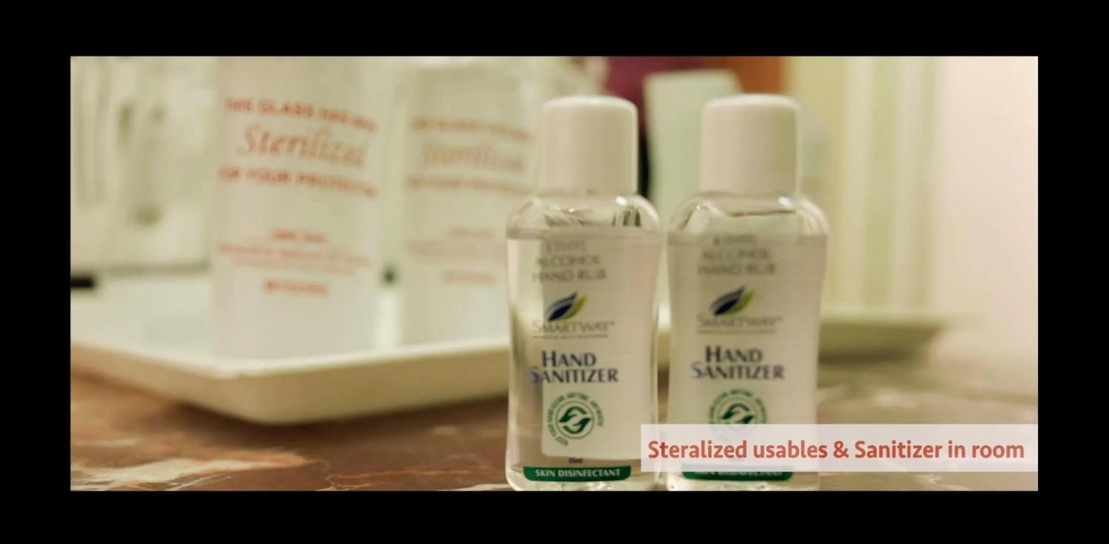 Logo/Certificate/Sign in Aishwarya Le Royal