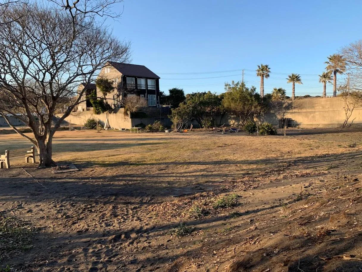 Property building in South Bird Inn