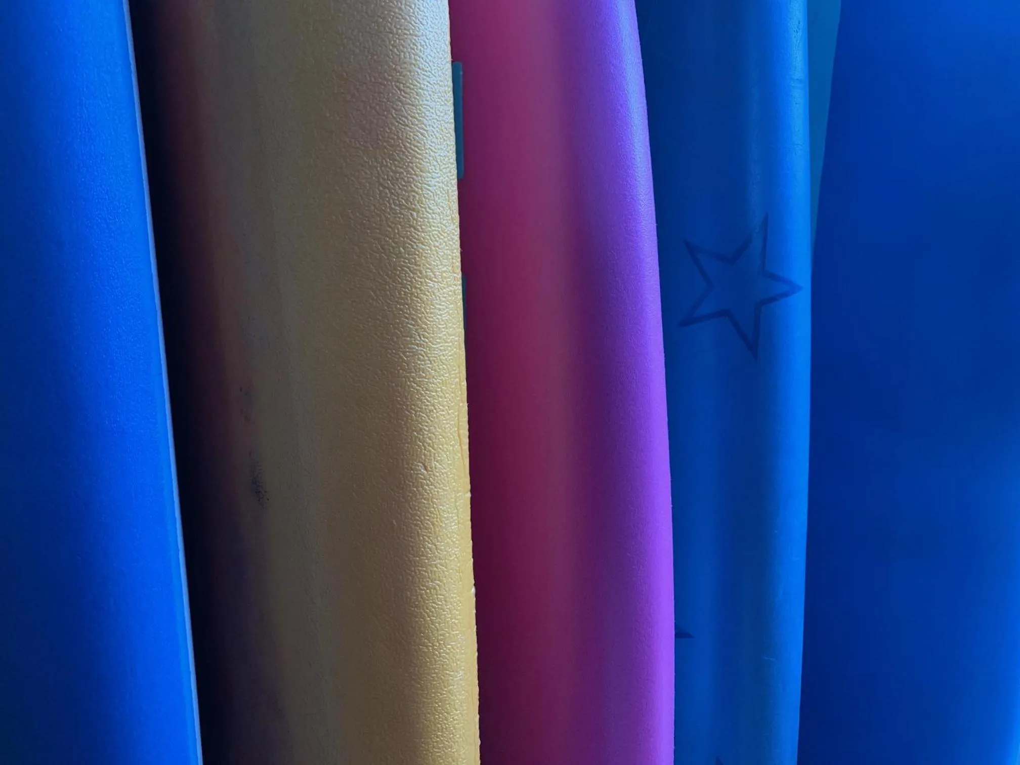 On-site shops in South Bird Inn