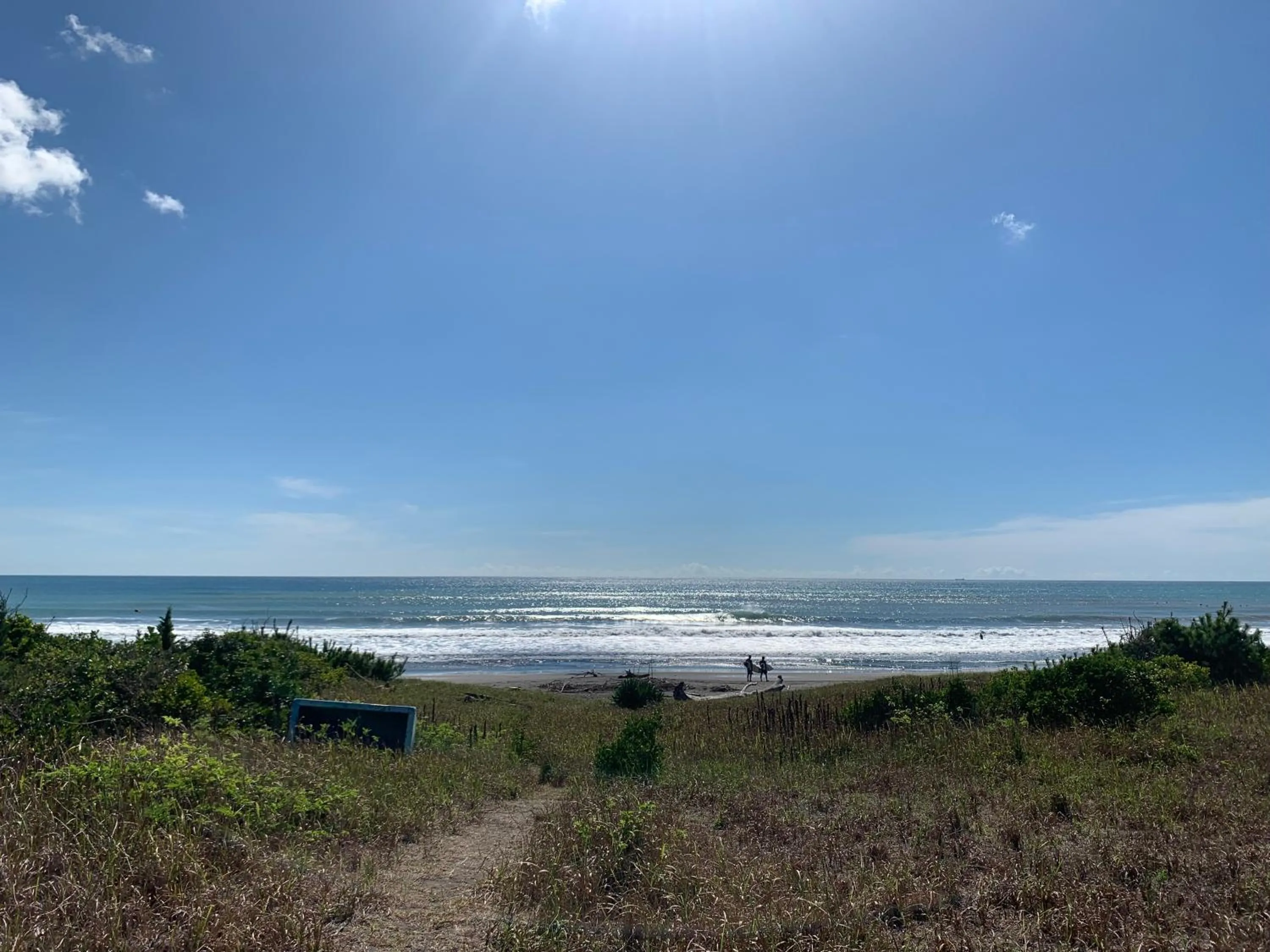 Off site in South Bird Inn