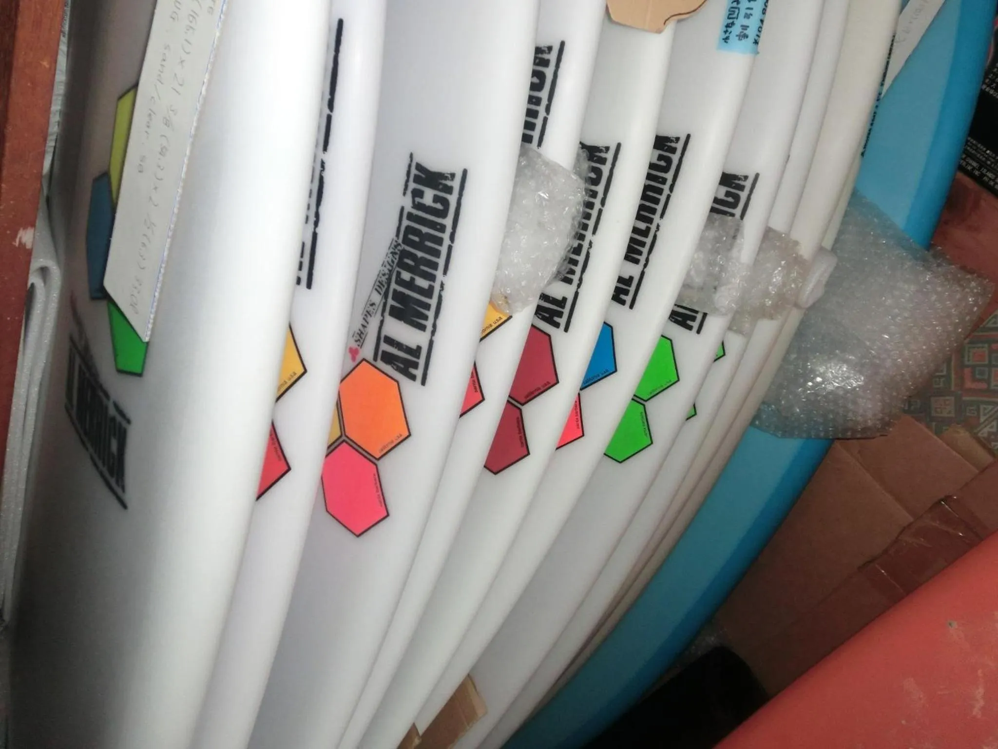 Area and facilities in South Bird Inn