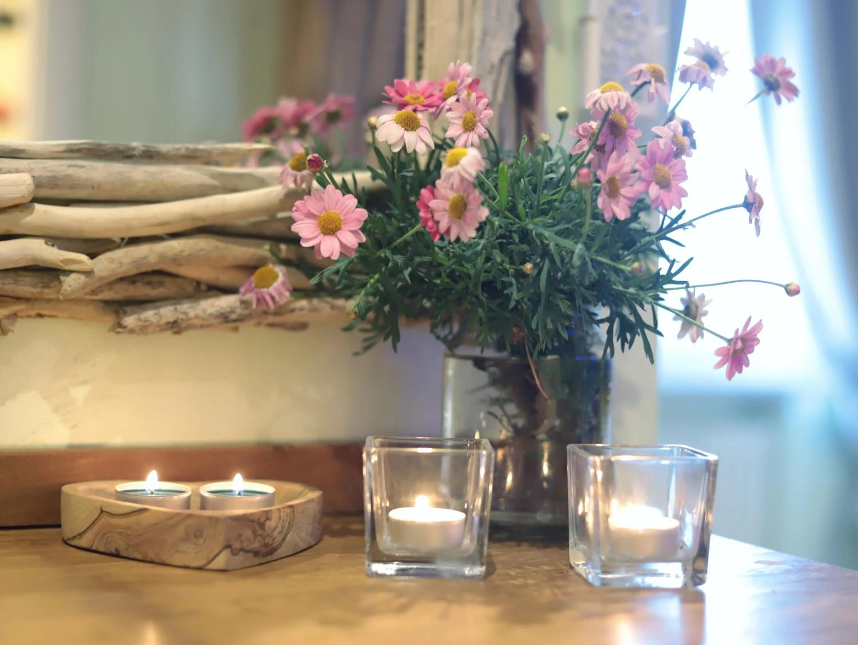 Bedroom in Dream & Relax Villa Fiore