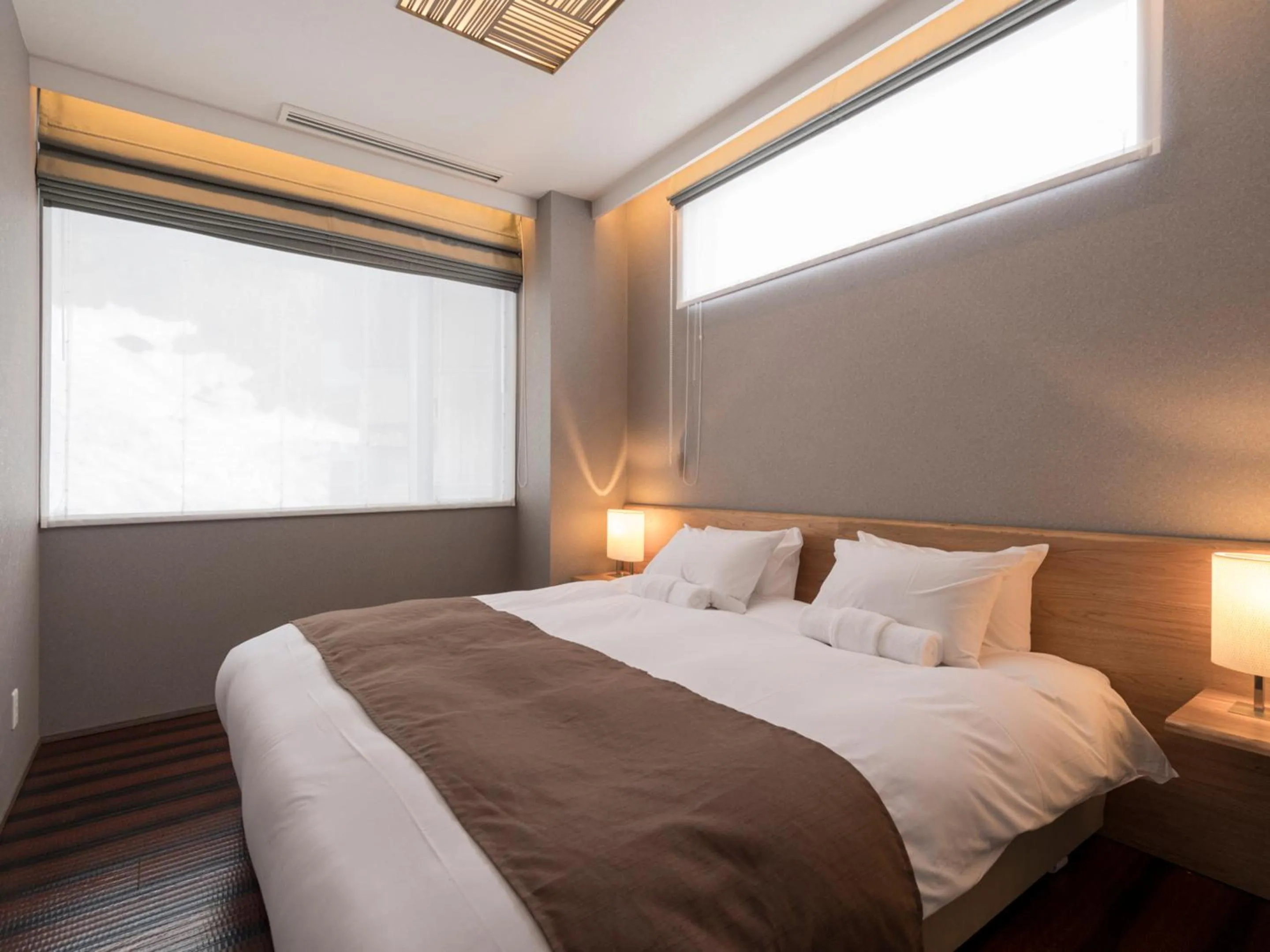 Bedroom, Bed in AYA Villa
