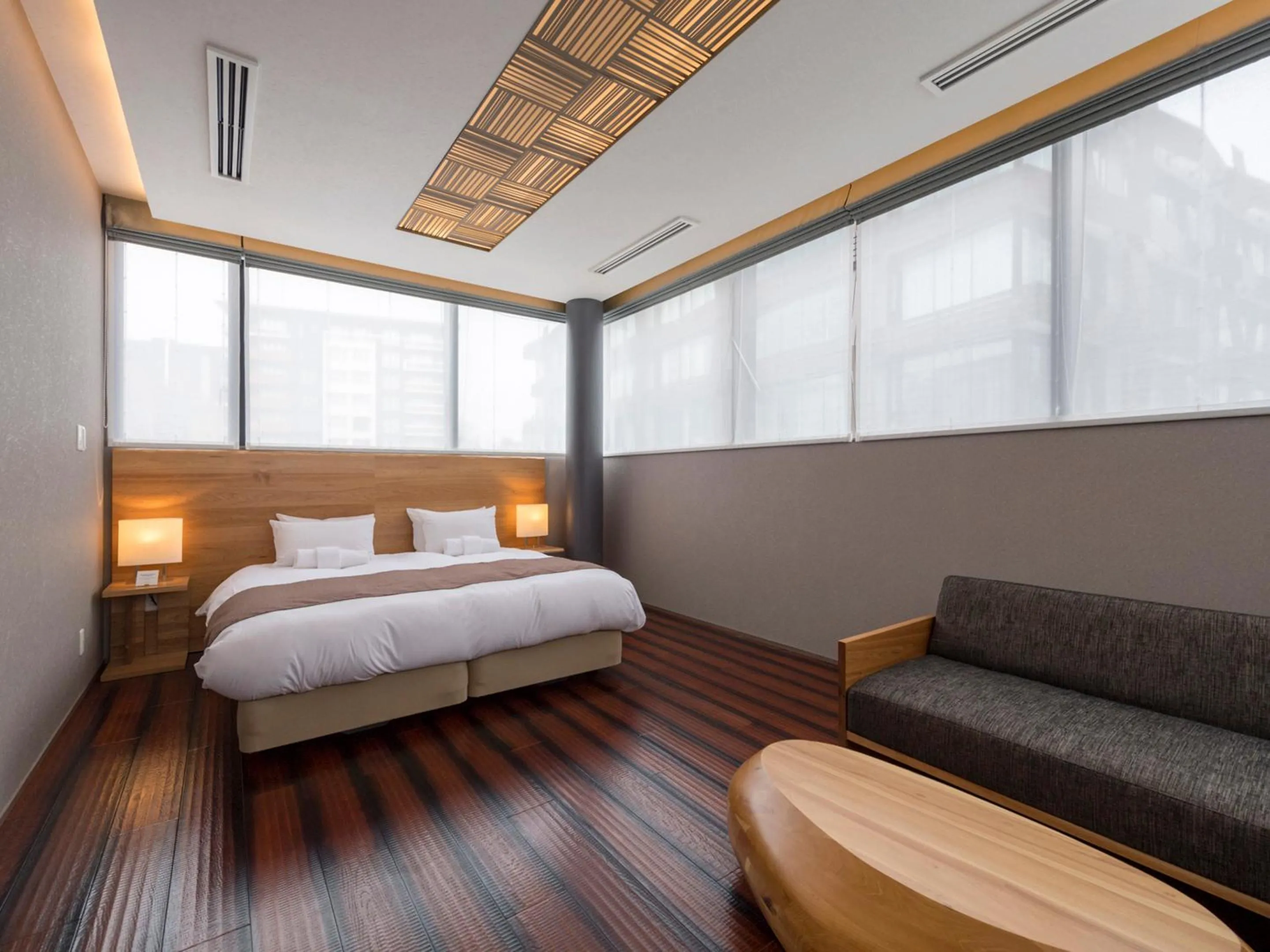 Bedroom, Bed in AYA Villa