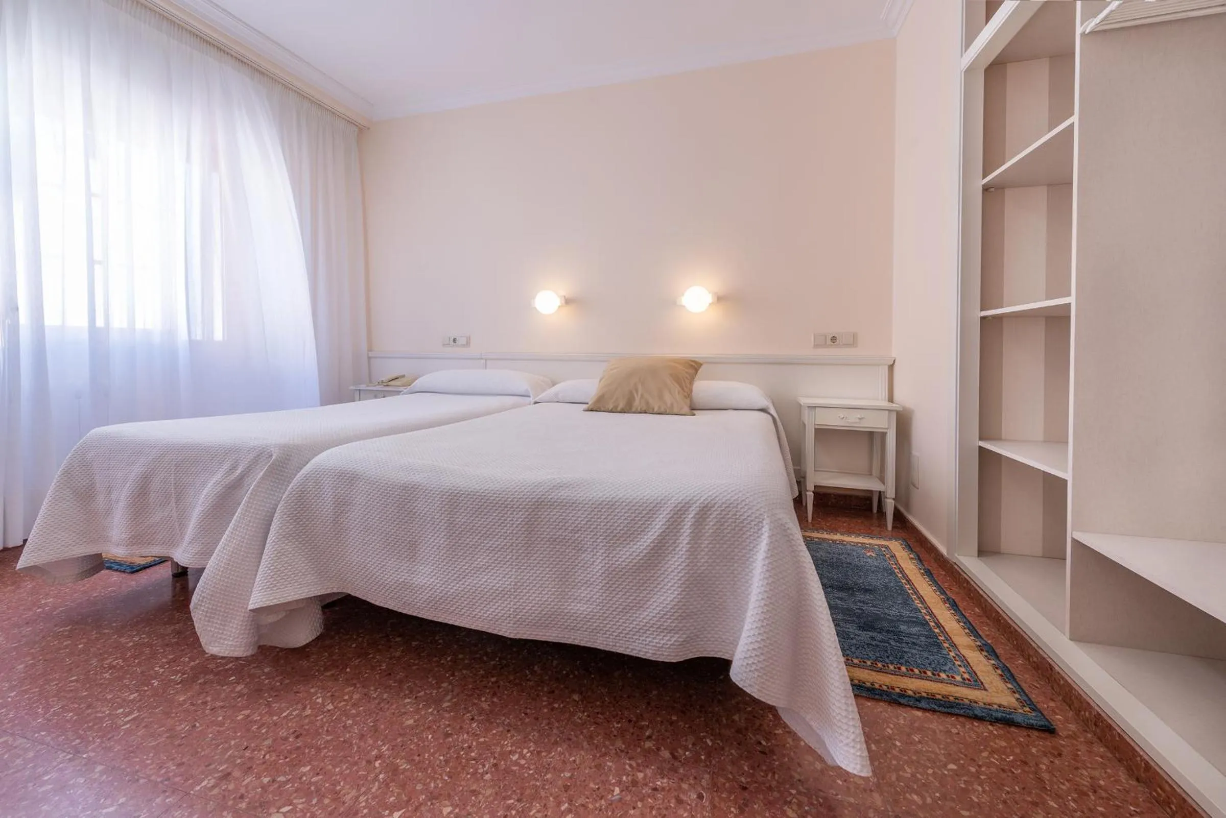 Hotel Minso