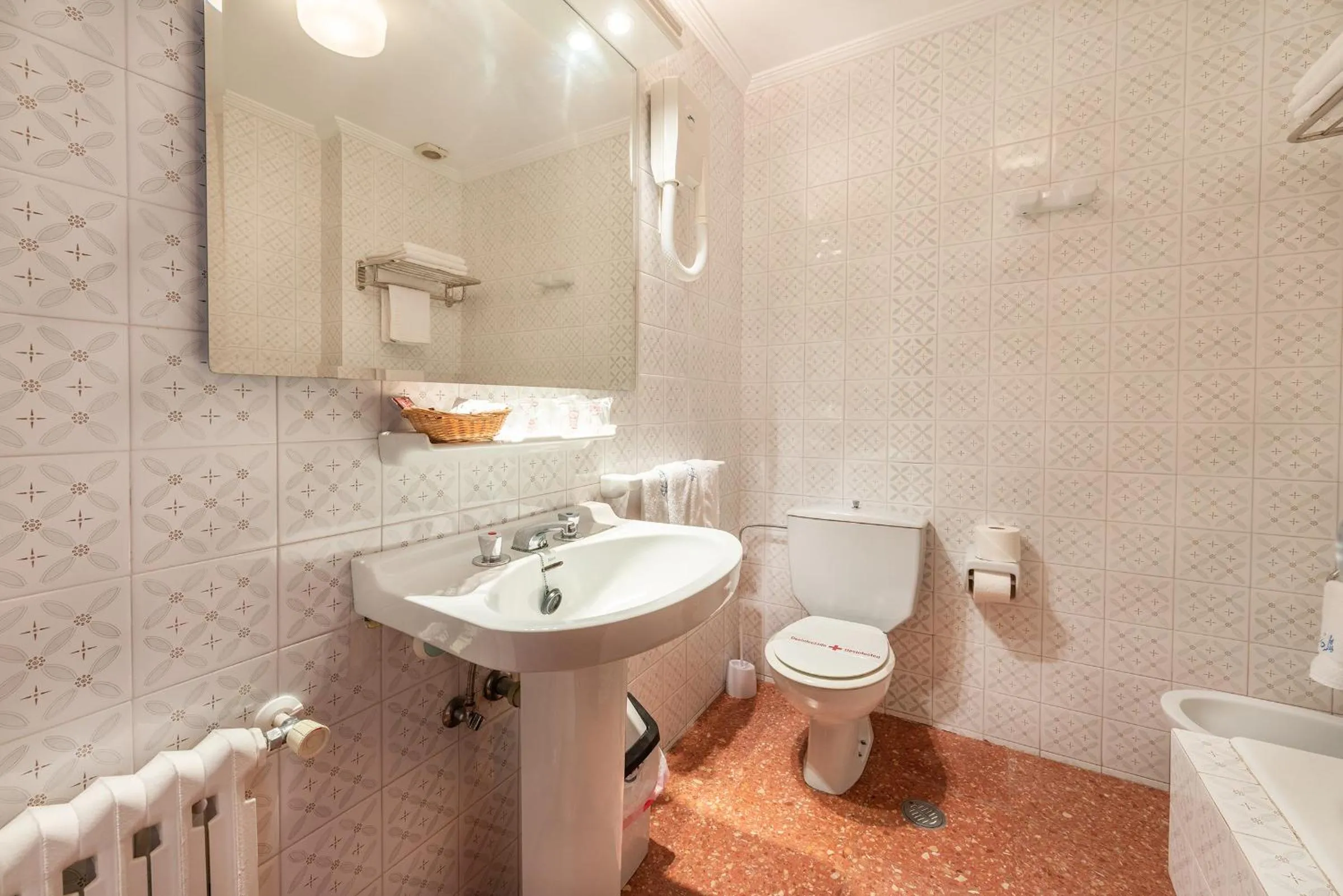 Hotel Minso
