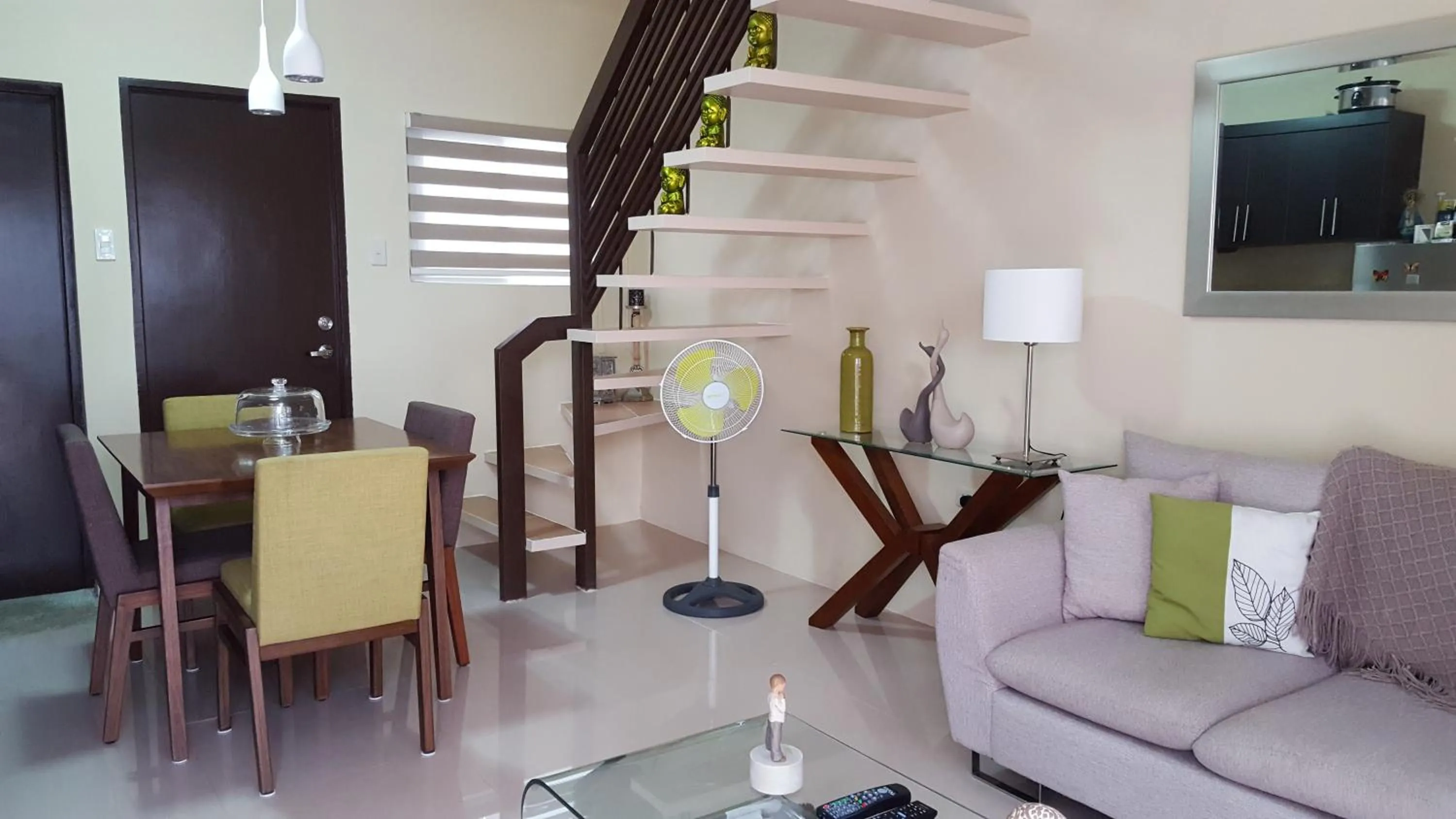 Tagaytay Hampton Villa