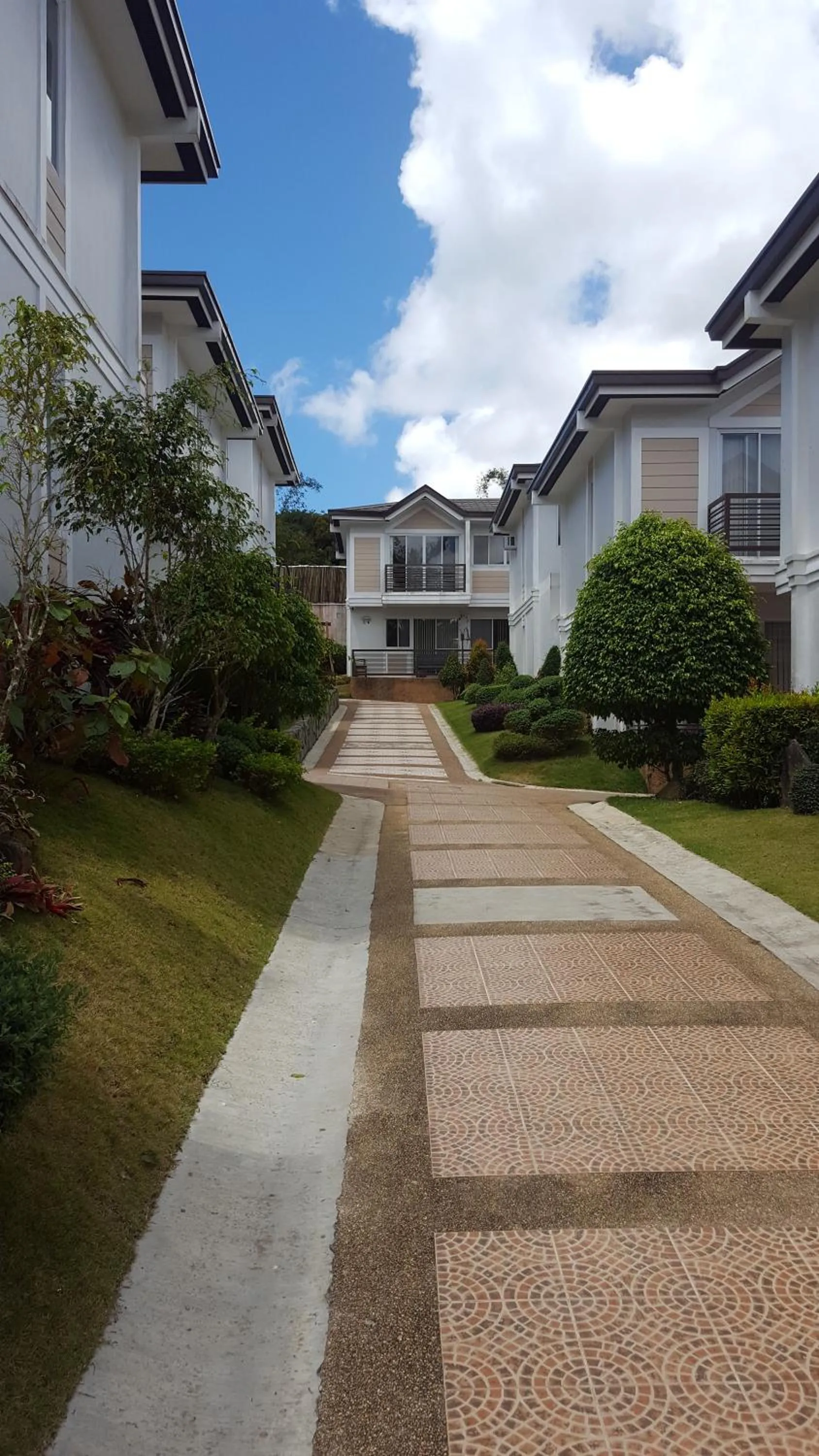 Tagaytay Hampton Villa