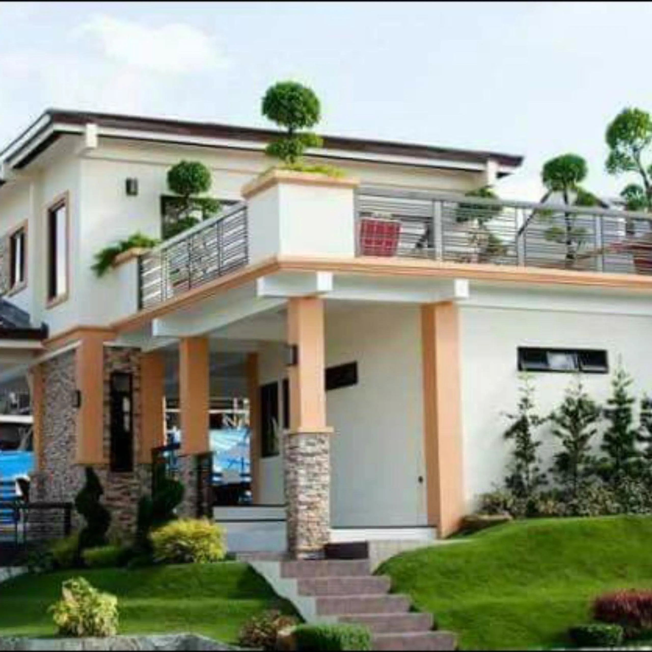 Tagaytay Hampton Villa