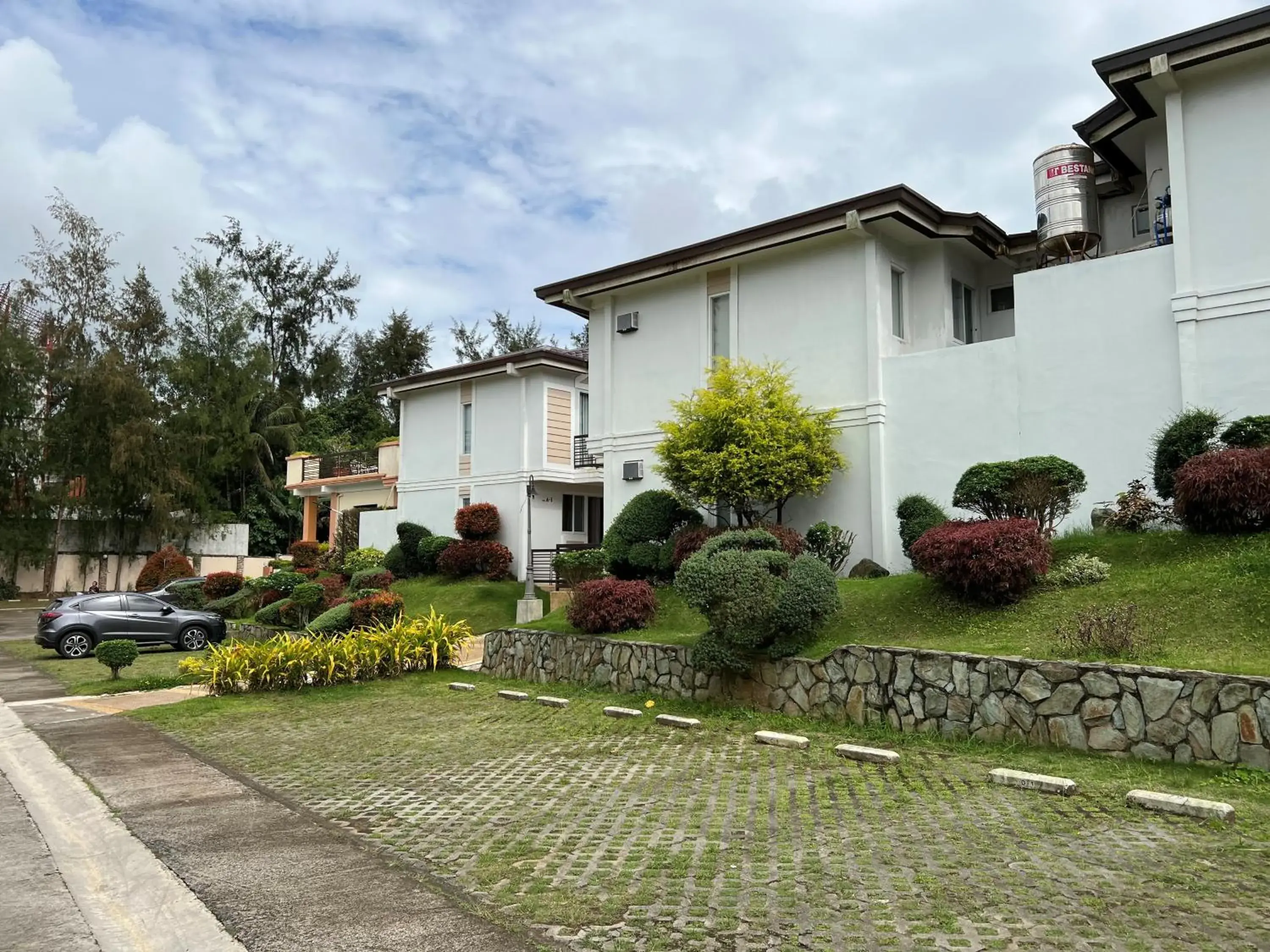 Tagaytay Hampton Villa Tagaytay Hampton Villa