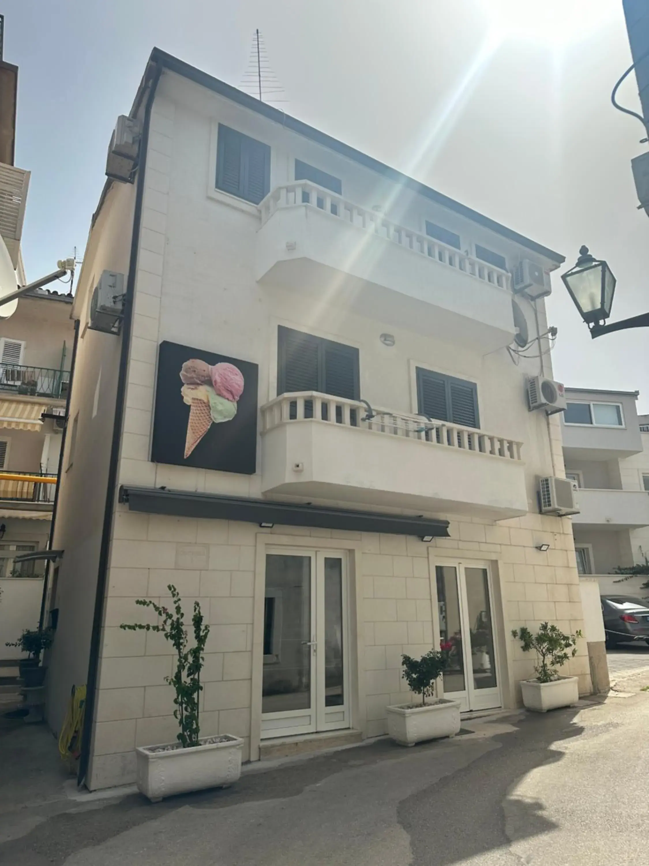 Apartment Narda Apartment Narda
