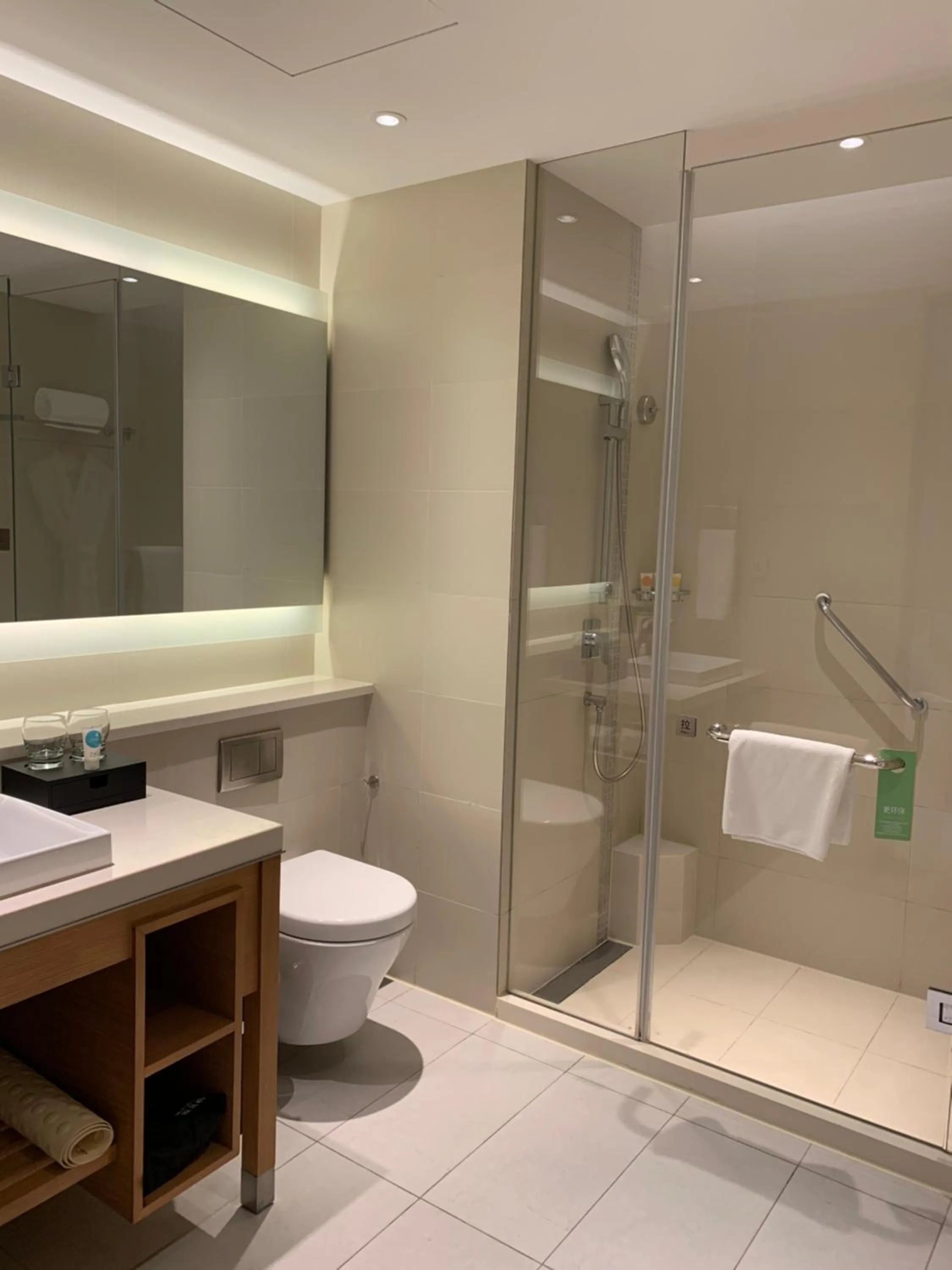 Hyatt Place Yinchuan Yuecaicheng