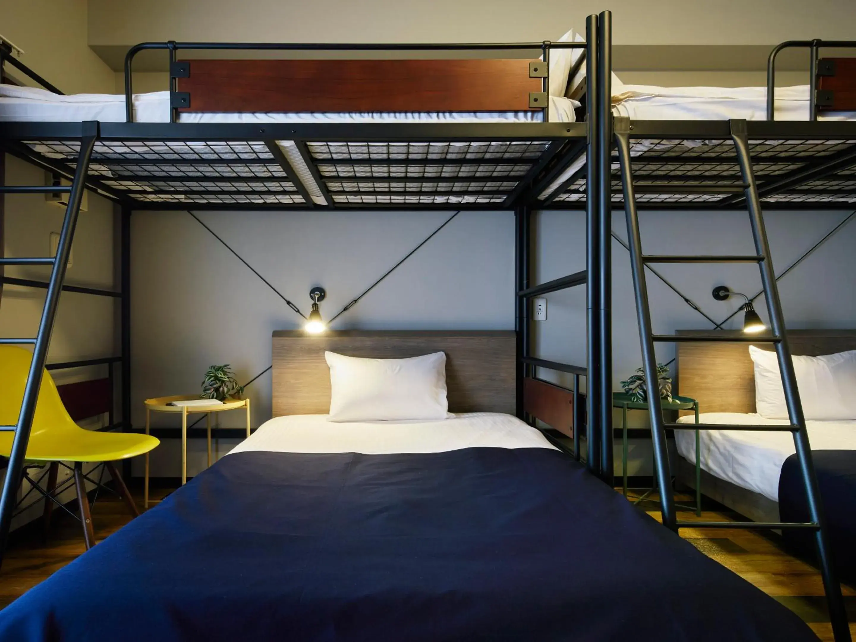 Bed in Minn Juso Bed in Minn Juso